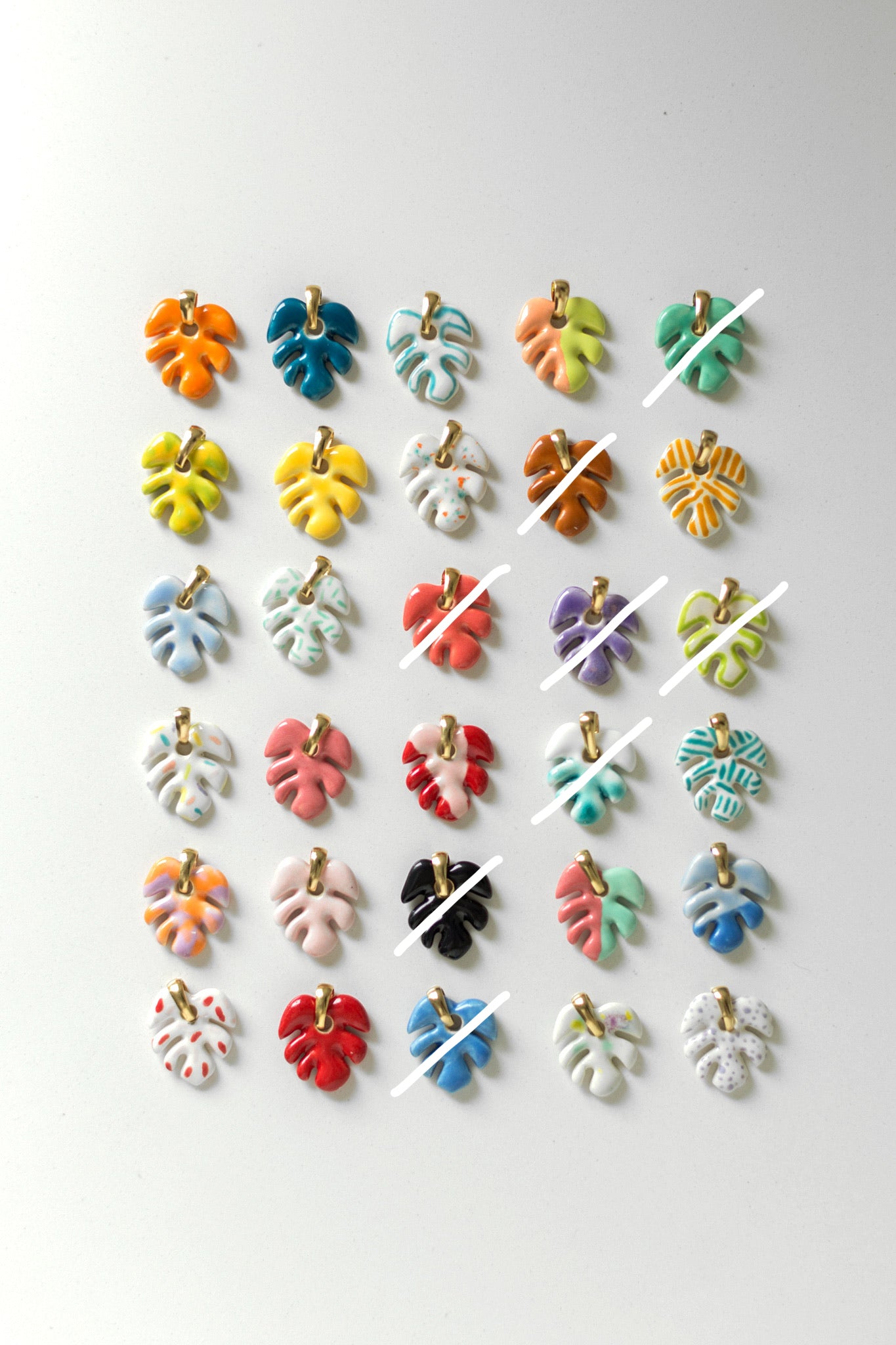 Unique Edition | Mini Aloha Charm