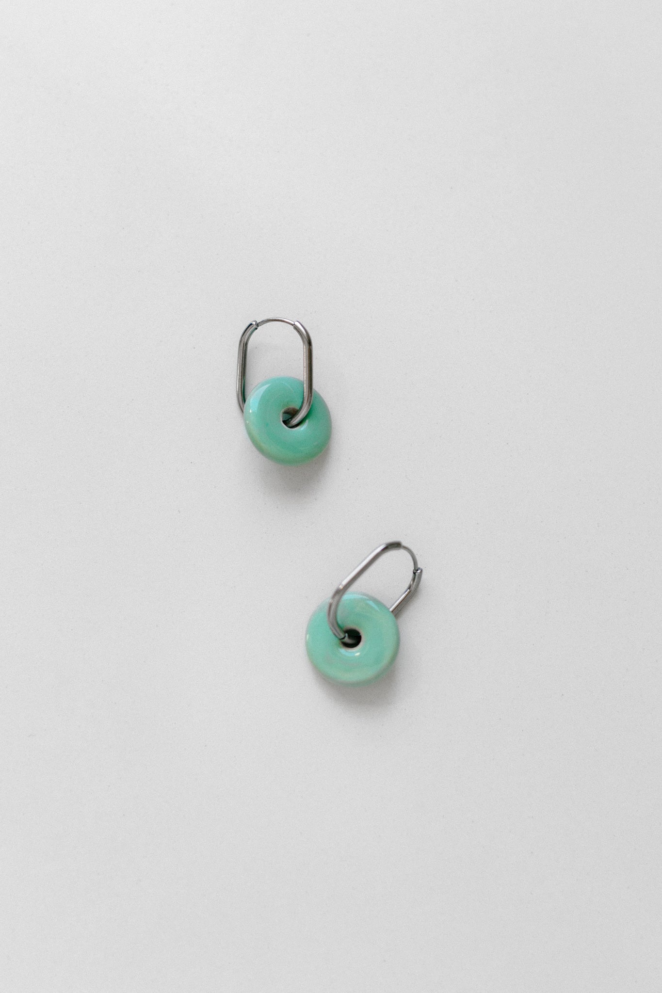 Pendientes Papagayo | M