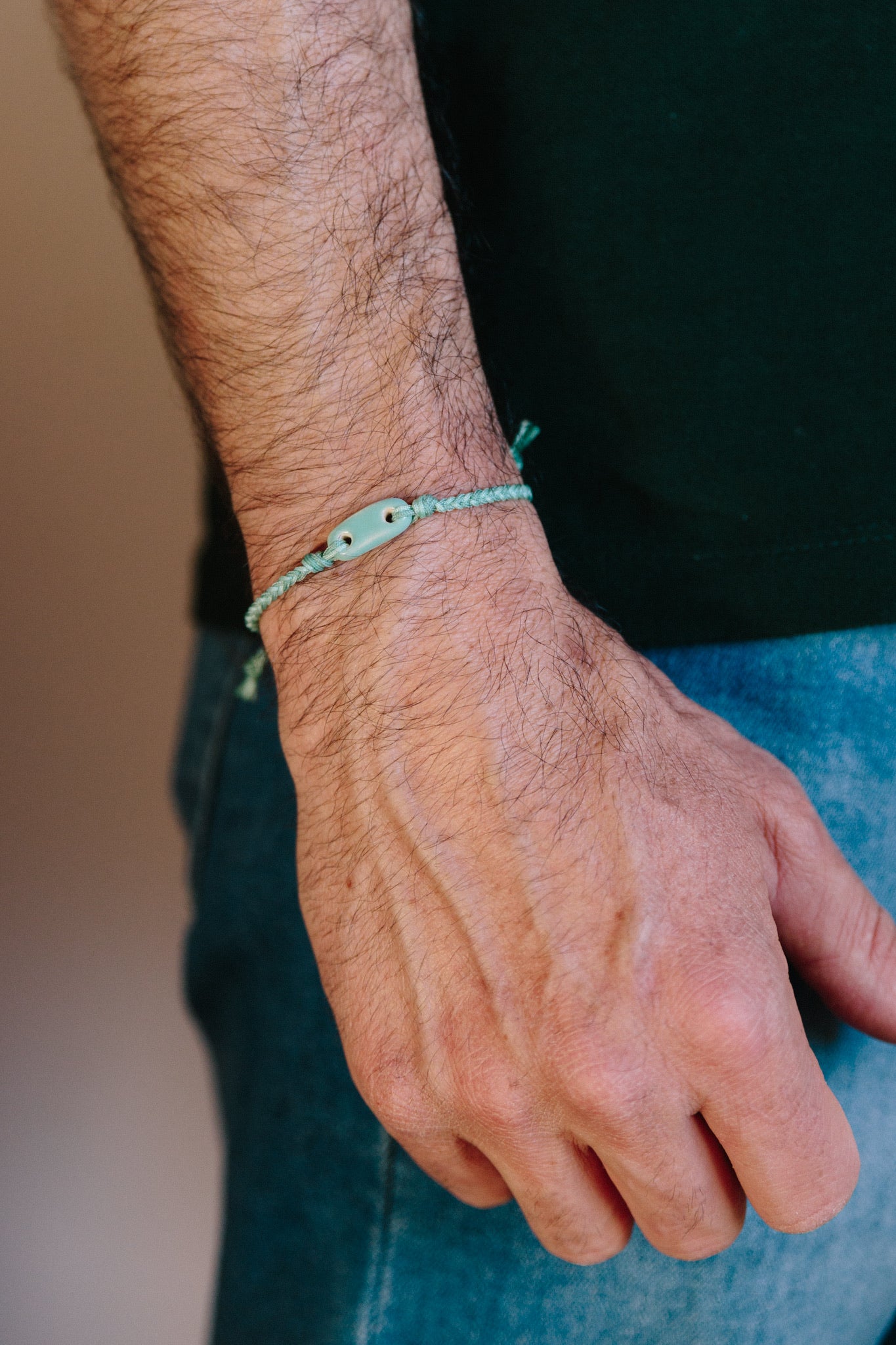 Pulsera Mar | Para él