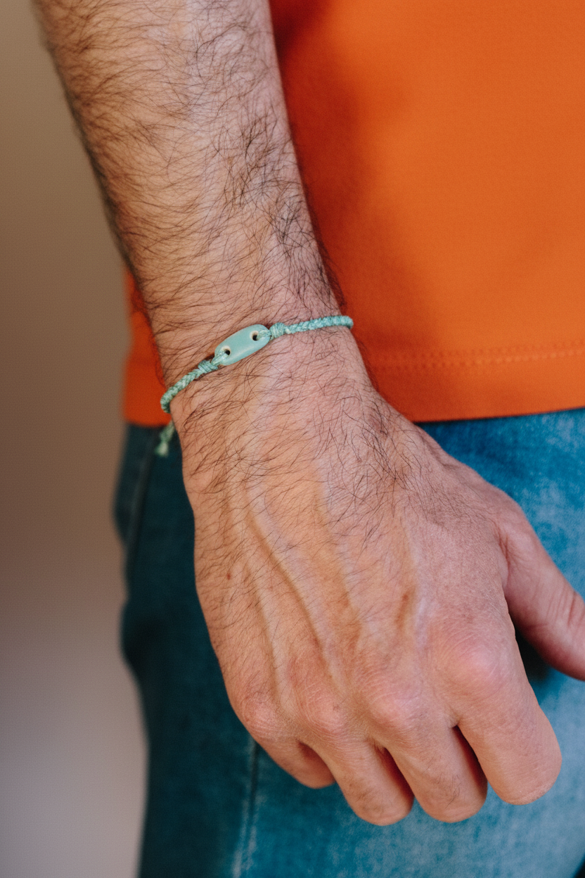 Pulsera Mar | Para él