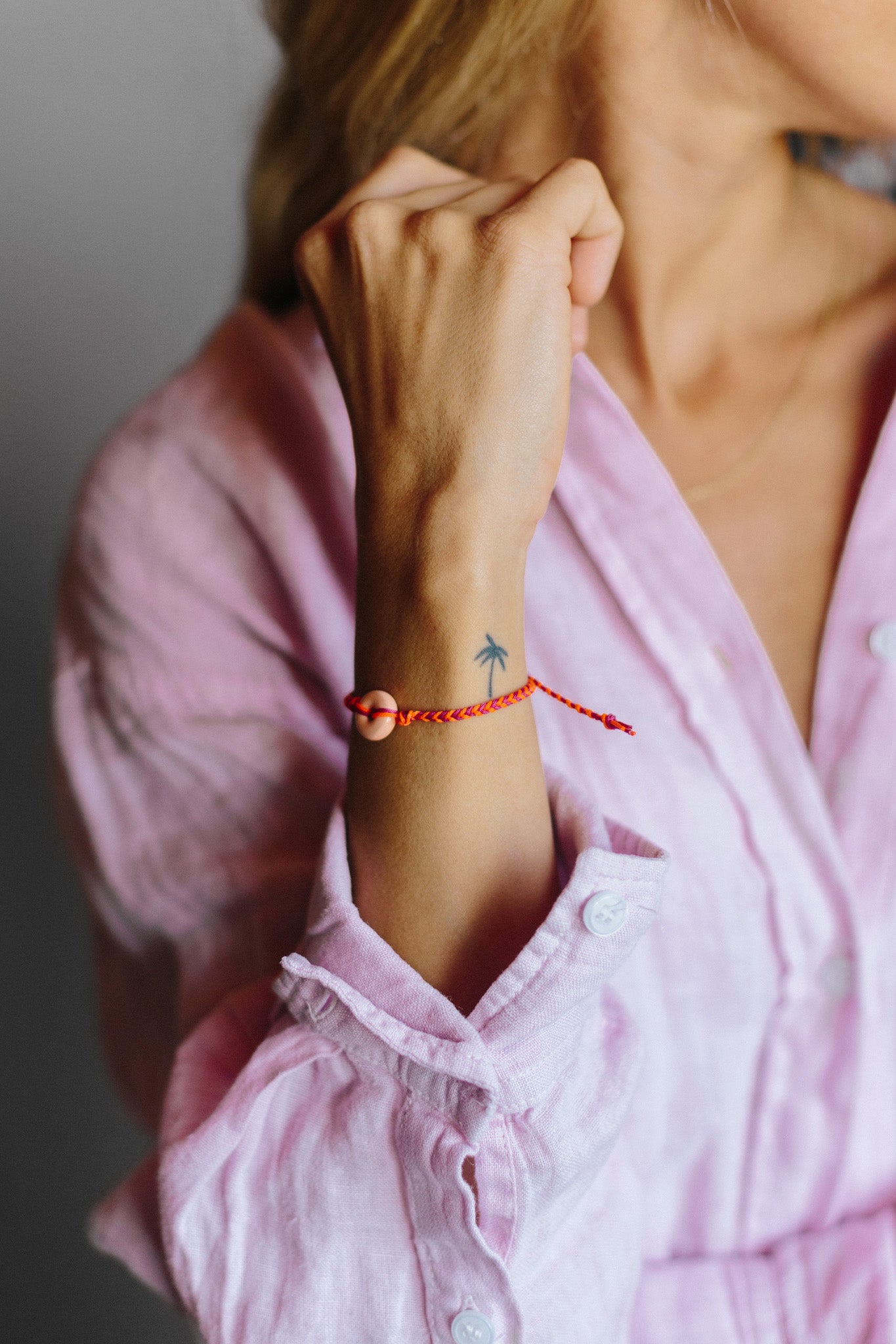 Palema Bracelet