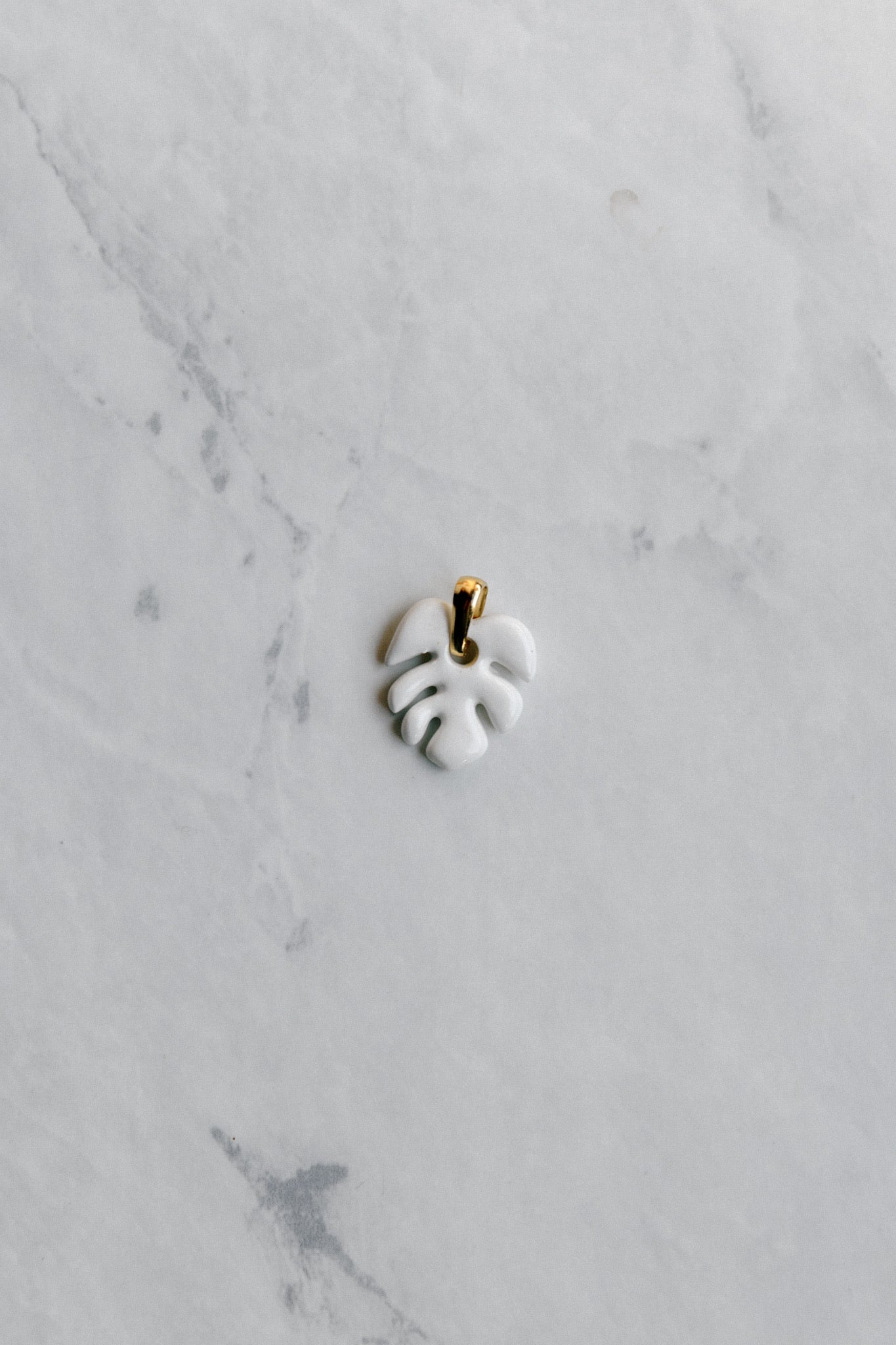 Mini Aloha Charm | S