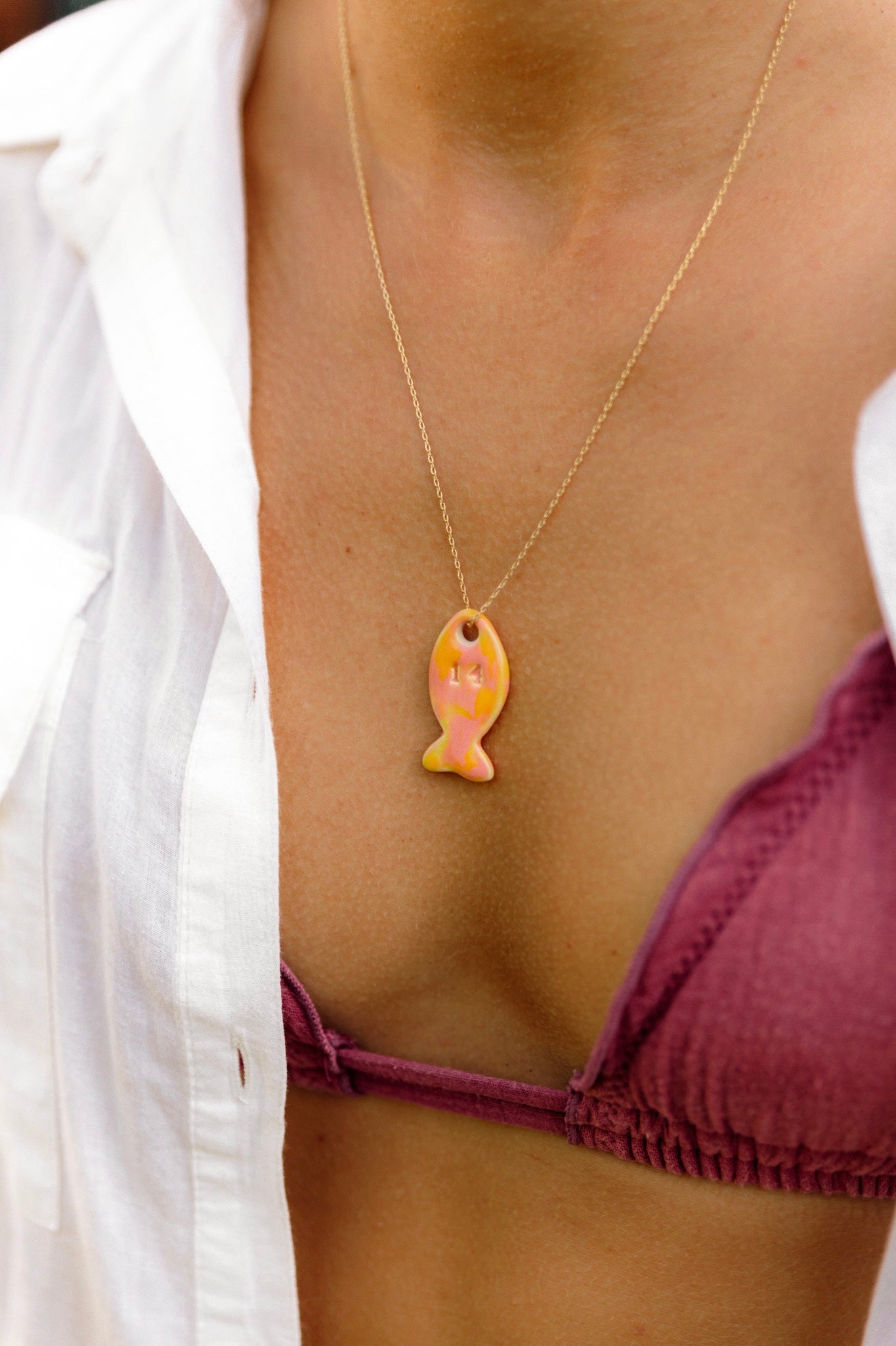 Edición Única | 30 Peces de Colores