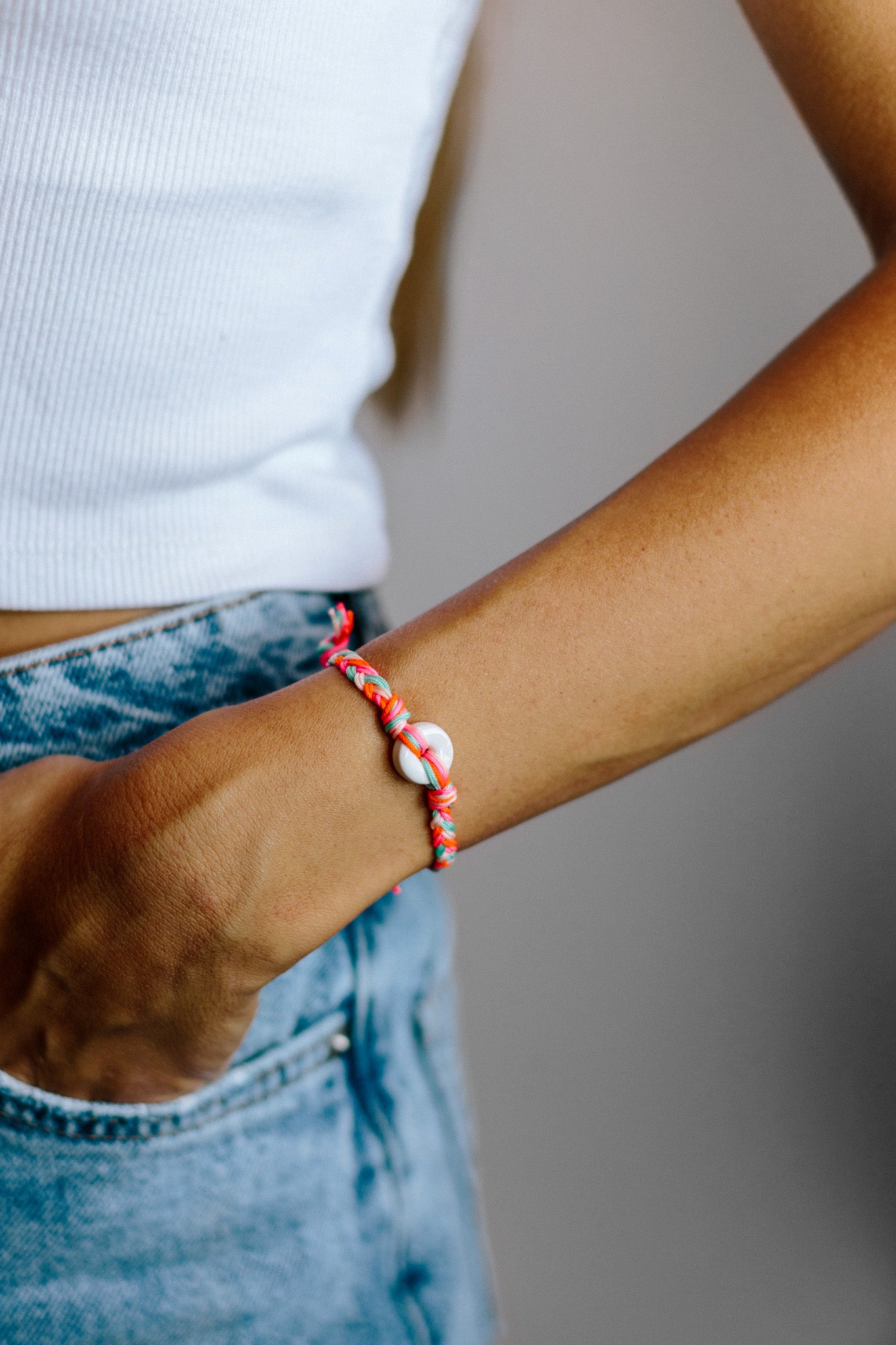 Uhu Bracelet