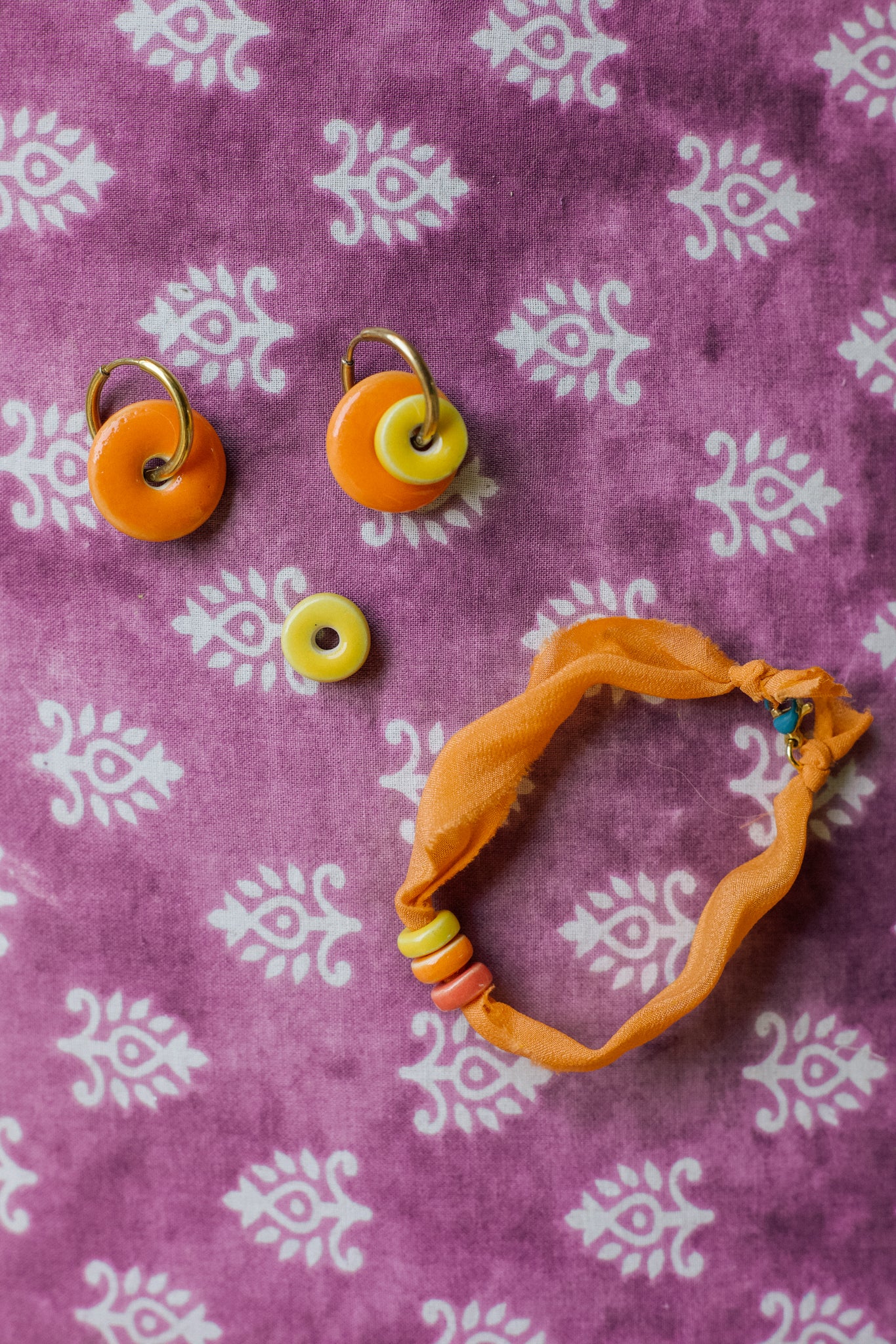Nuevo | Pulsera Mudra