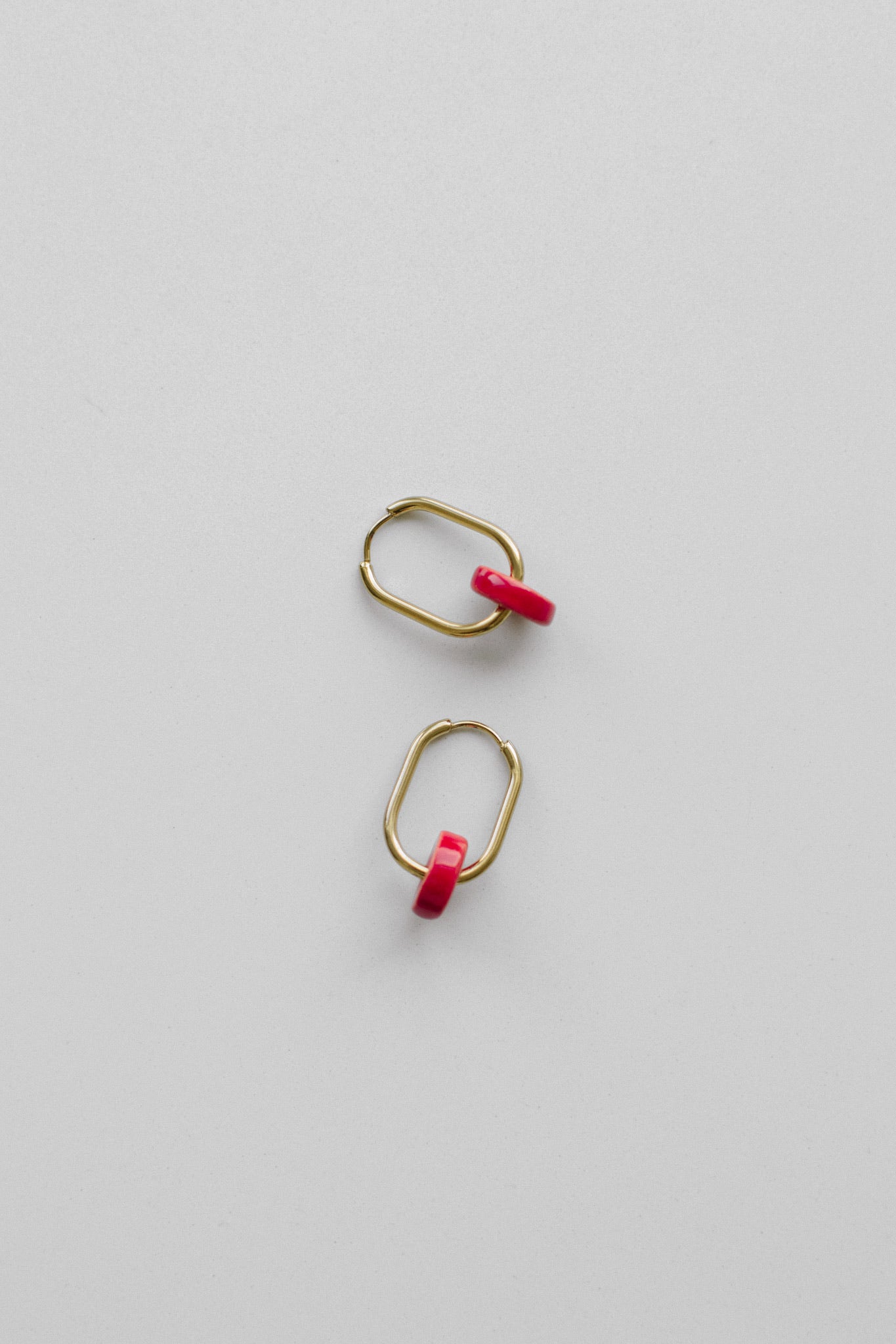 Mini Kilauea Earrings | XS