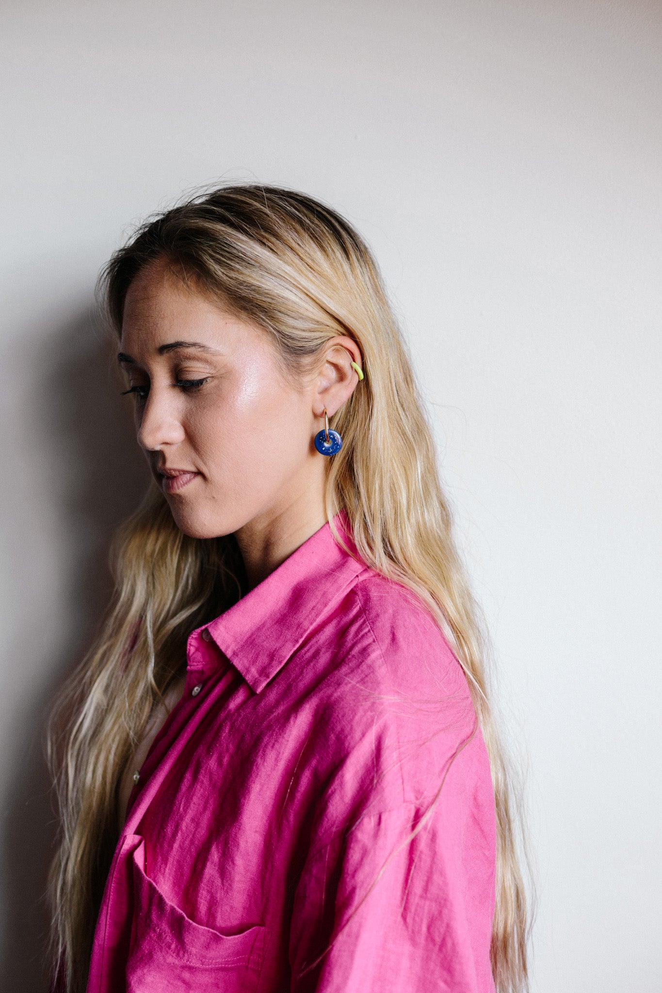 Perseids Earrings | M