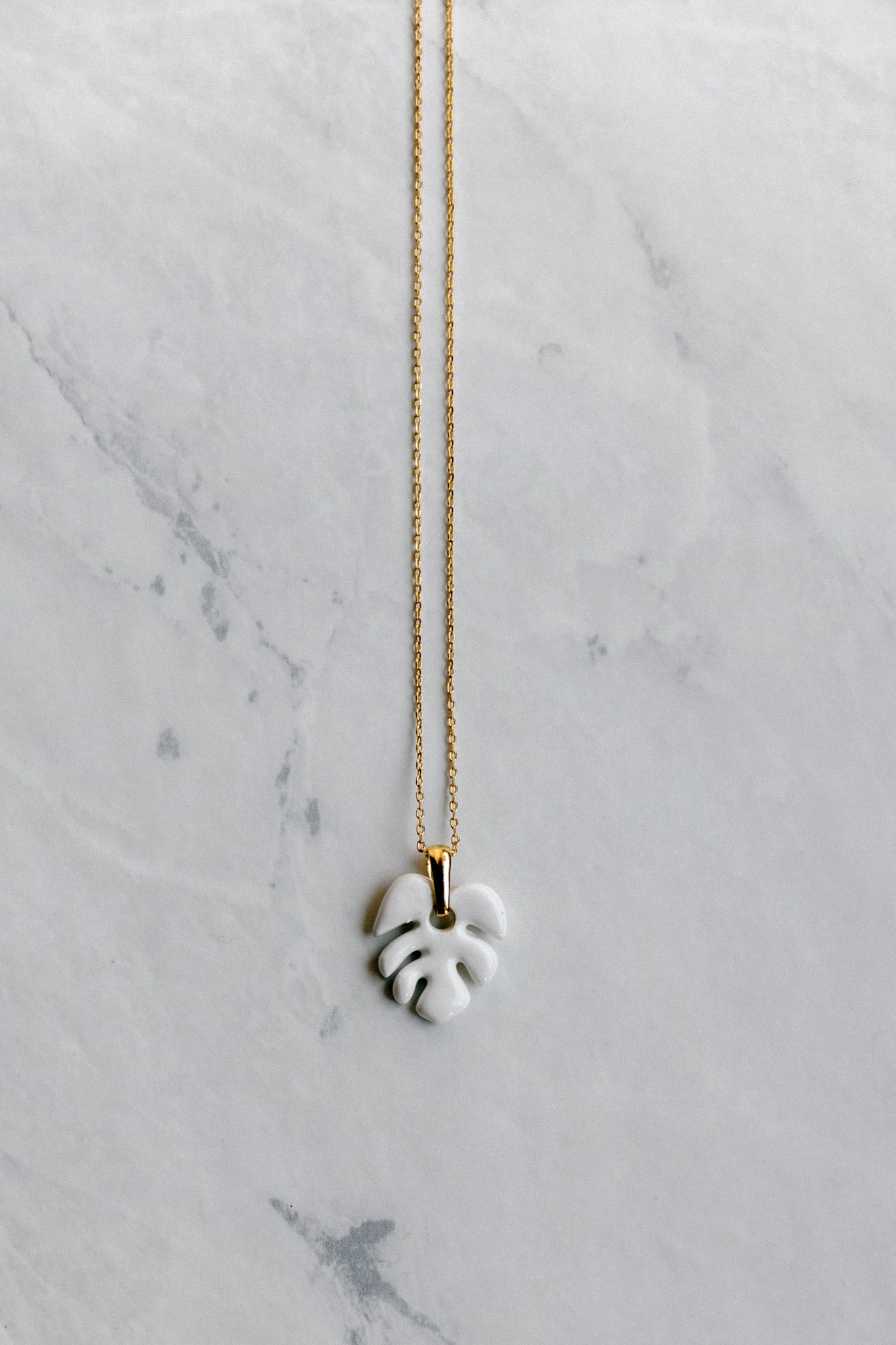 Mini Aloha Pendant | S