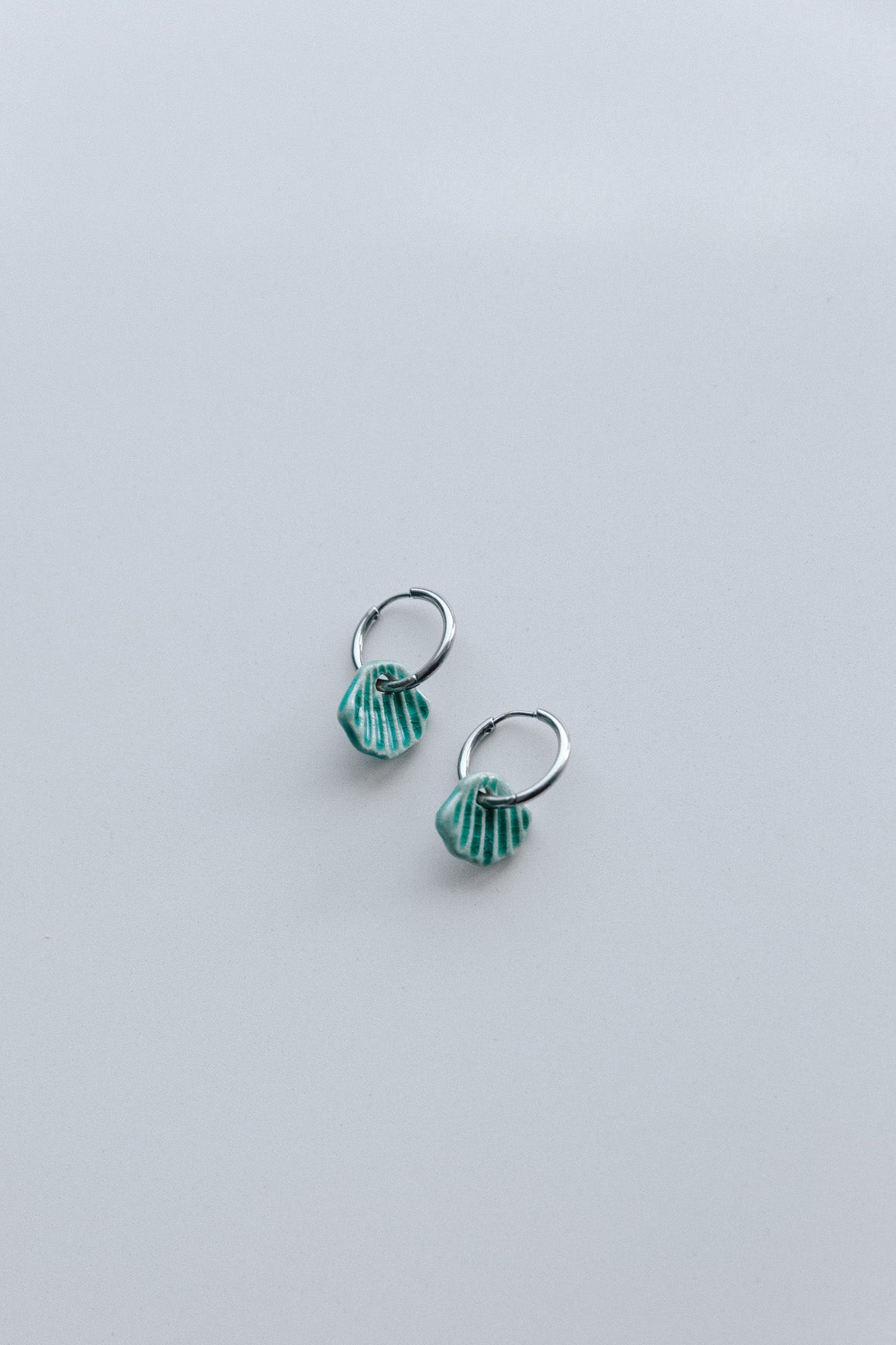 New | Mini Ke-Iki Earrings | XS