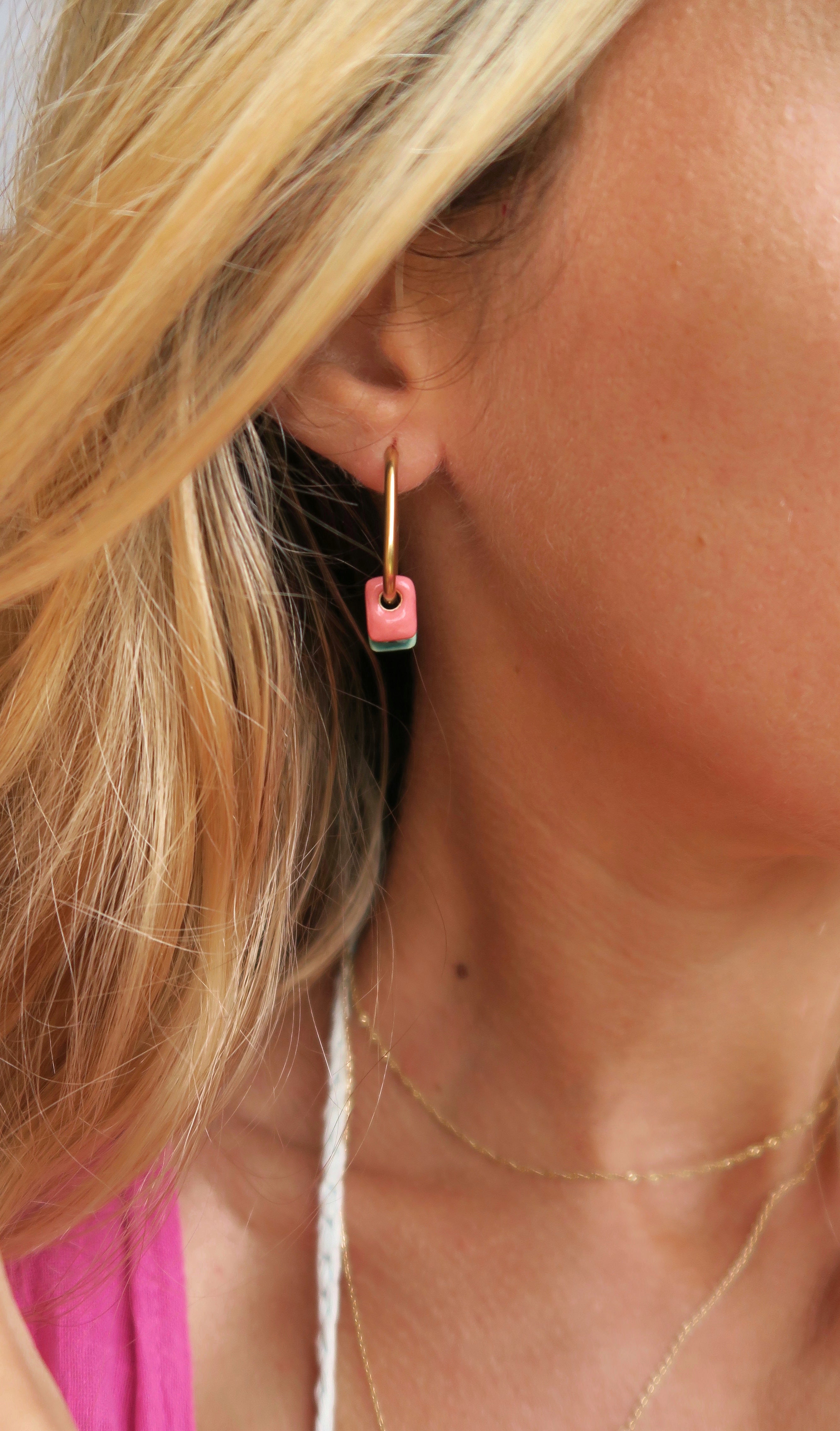 New | By Pieces Kehena Pack | XXS