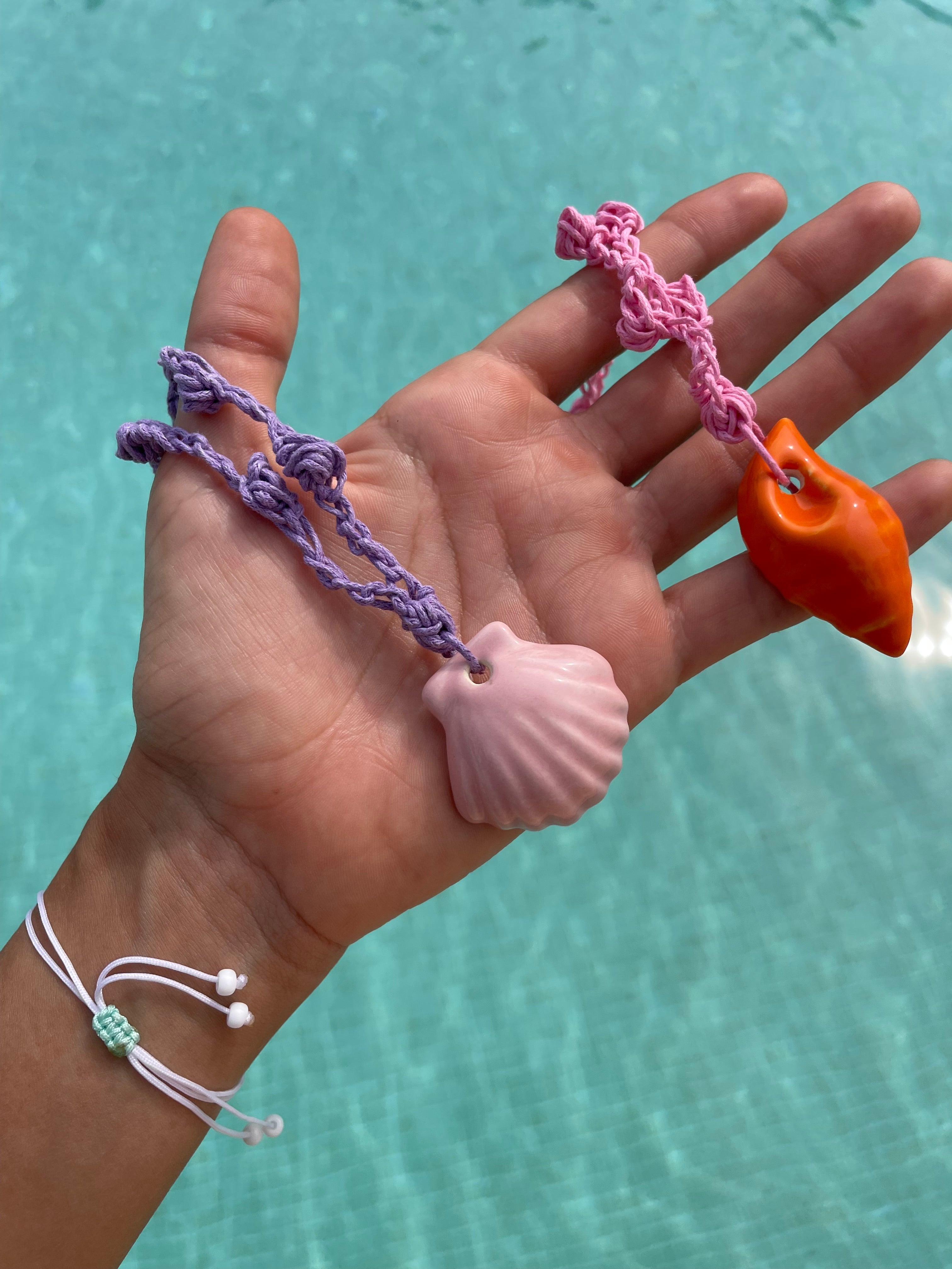 Colgante Voluta | Unidades Limitadas