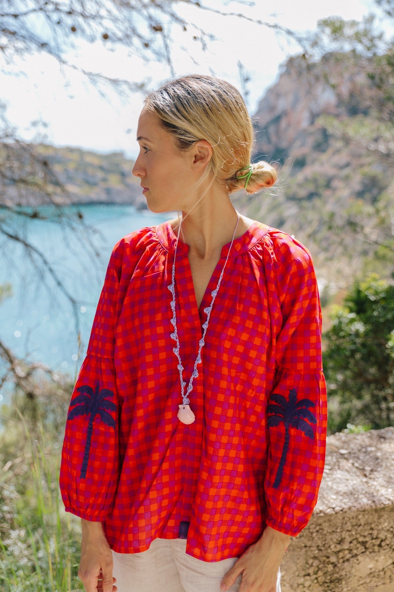 Colgante Pectina | Unidades Limitadas