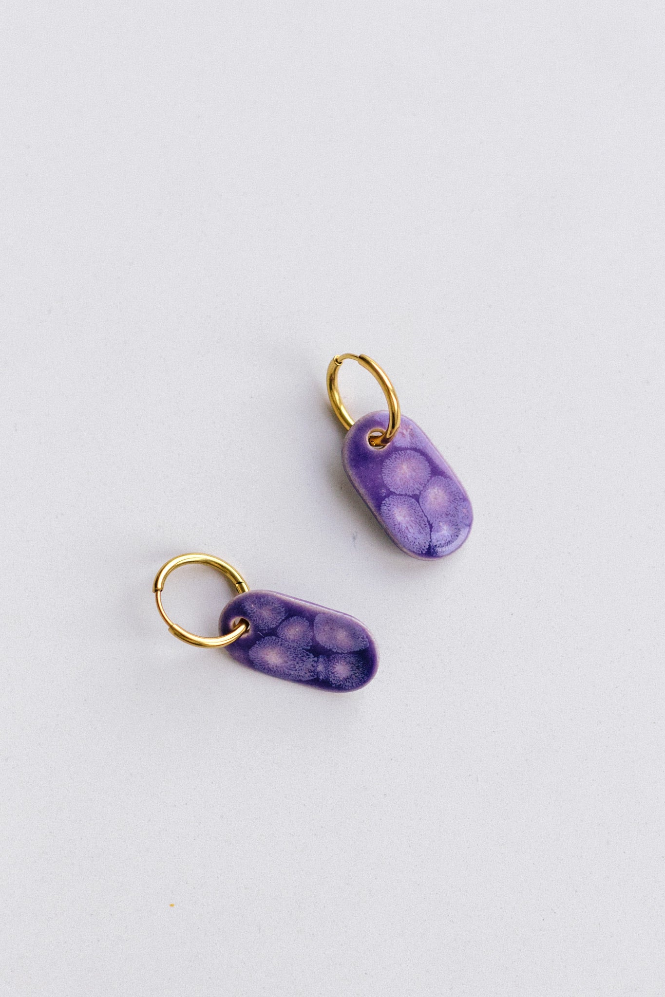 Pua Earrings | L