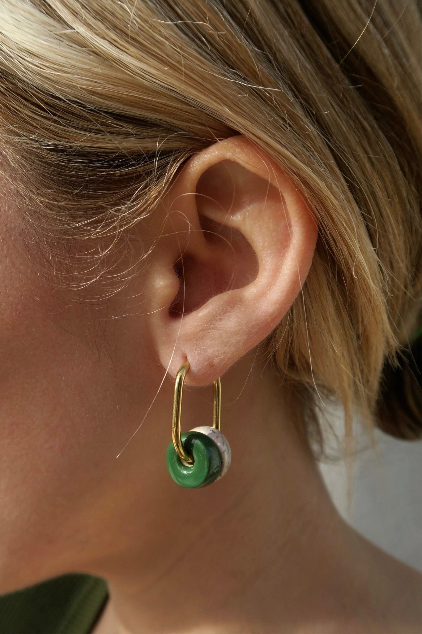 Mini La Graciosa Earrings | XS