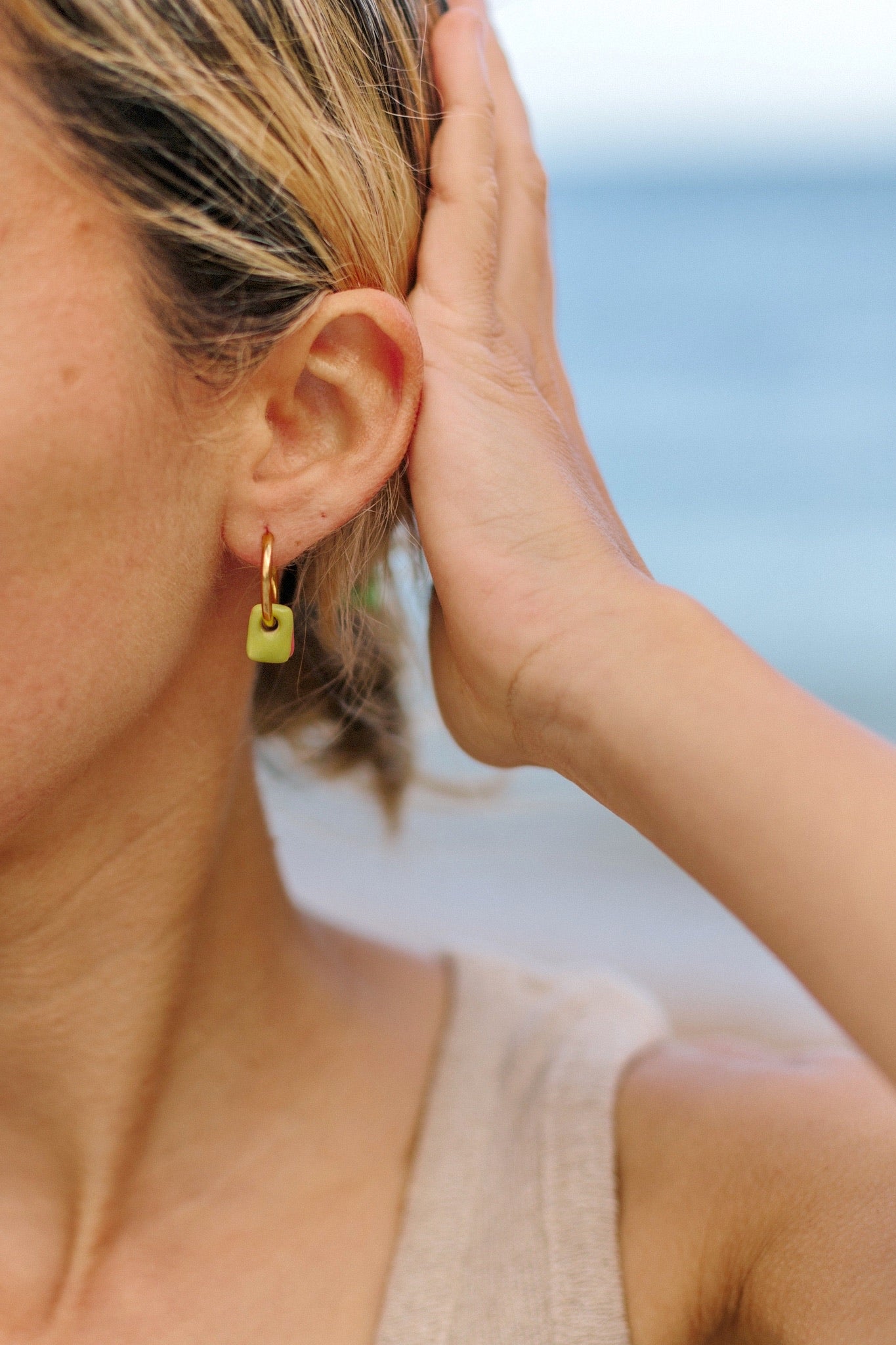 New | By Pieces Kehena Pack | XXS