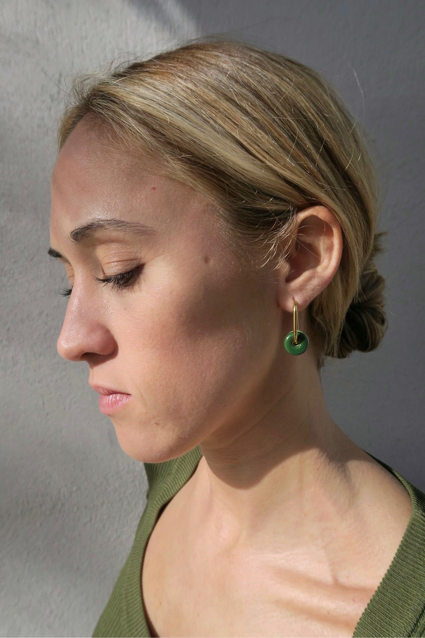 Pendientes Mini La Graciosa | XS