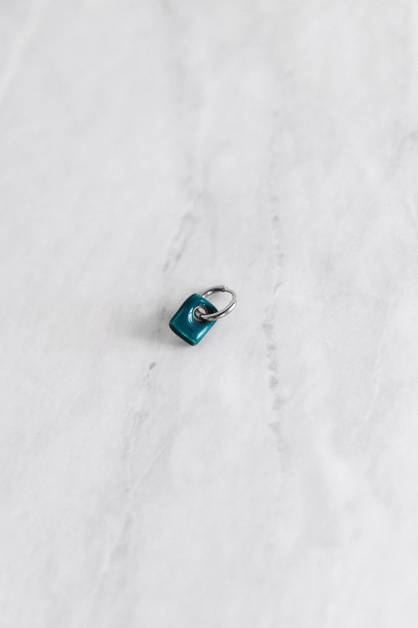 Nuevo | Snack Valldemossa Azul Cobalto | XXS