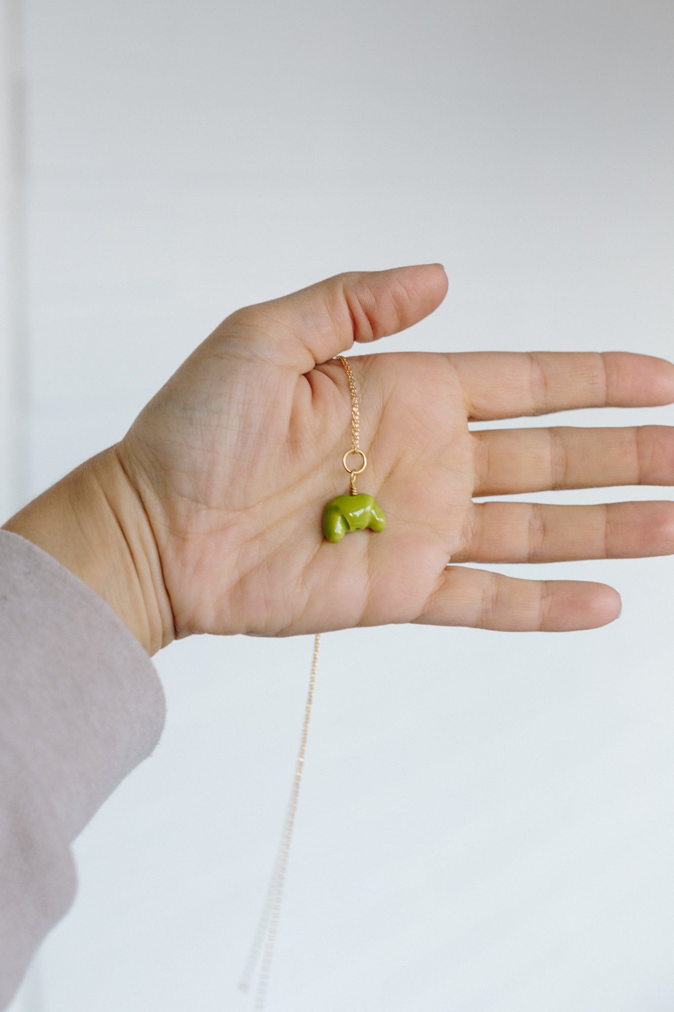 Edición Única | Charm Kroissants