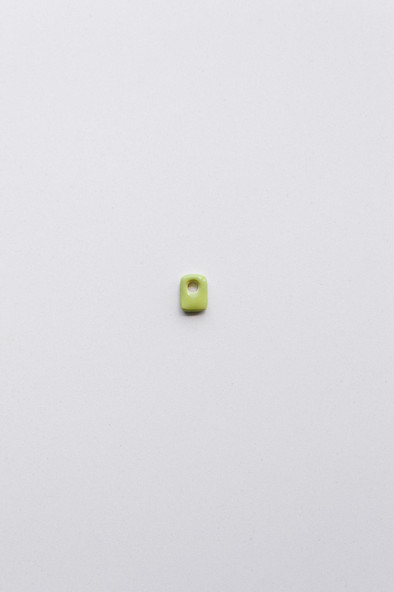 New | Green Kehena Snack | XXS