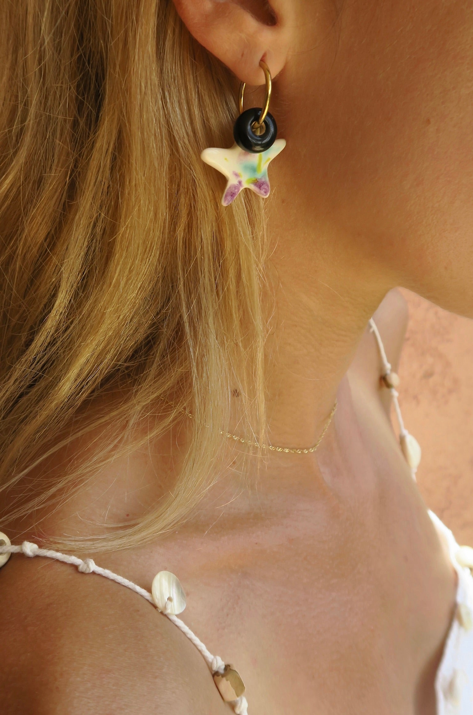 Mini Malvas - By Pieces | XS