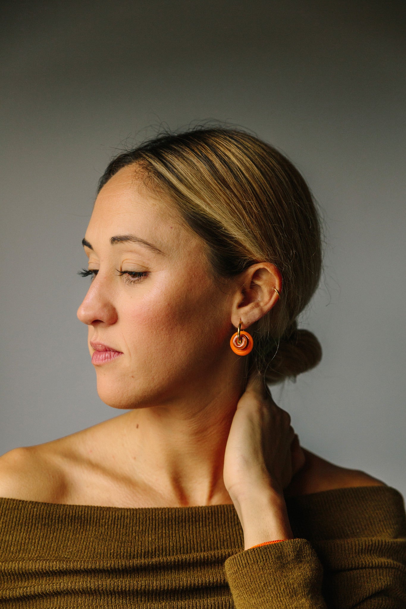 Pendientes Palma | M