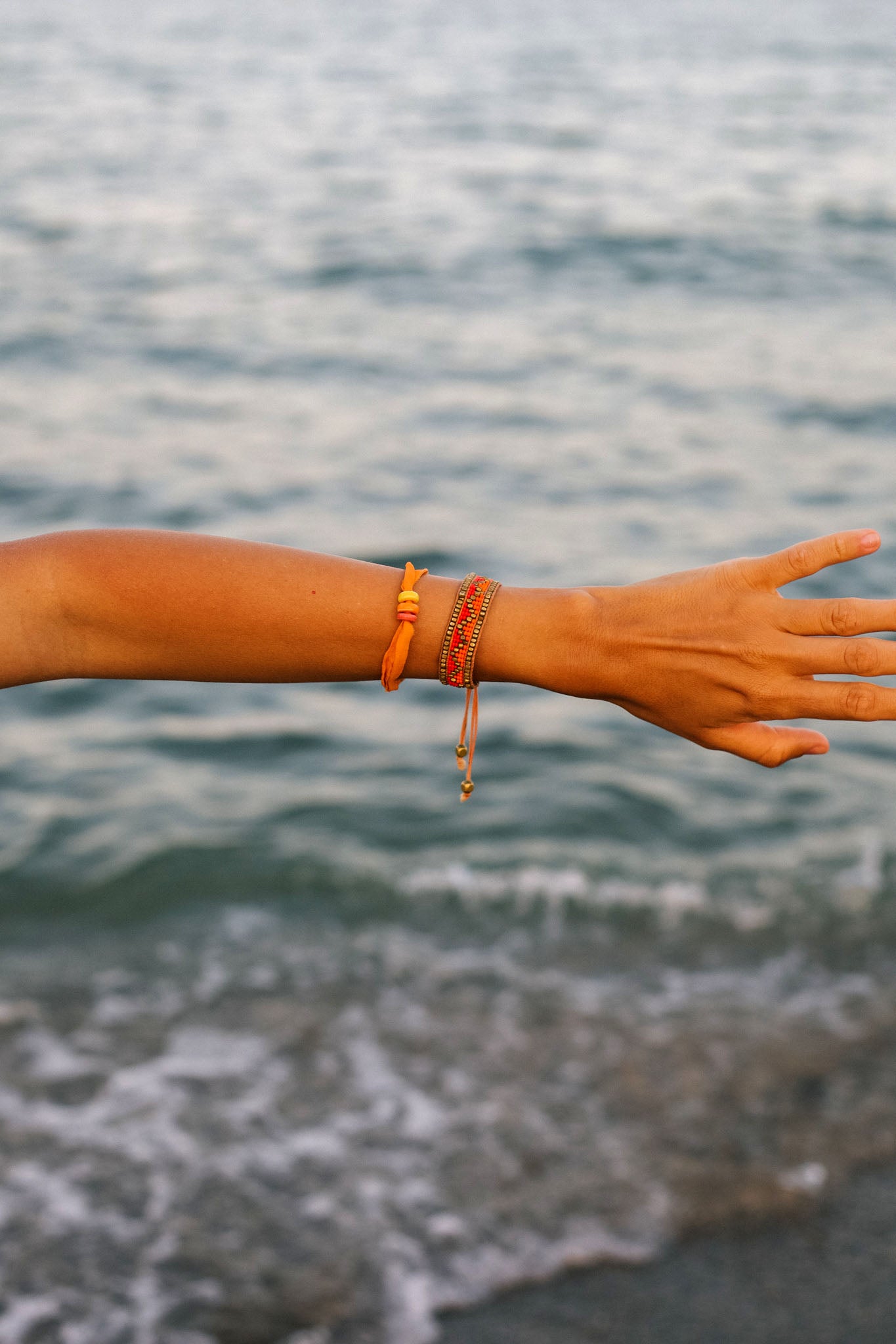 Nuevo | Pulsera Mudra