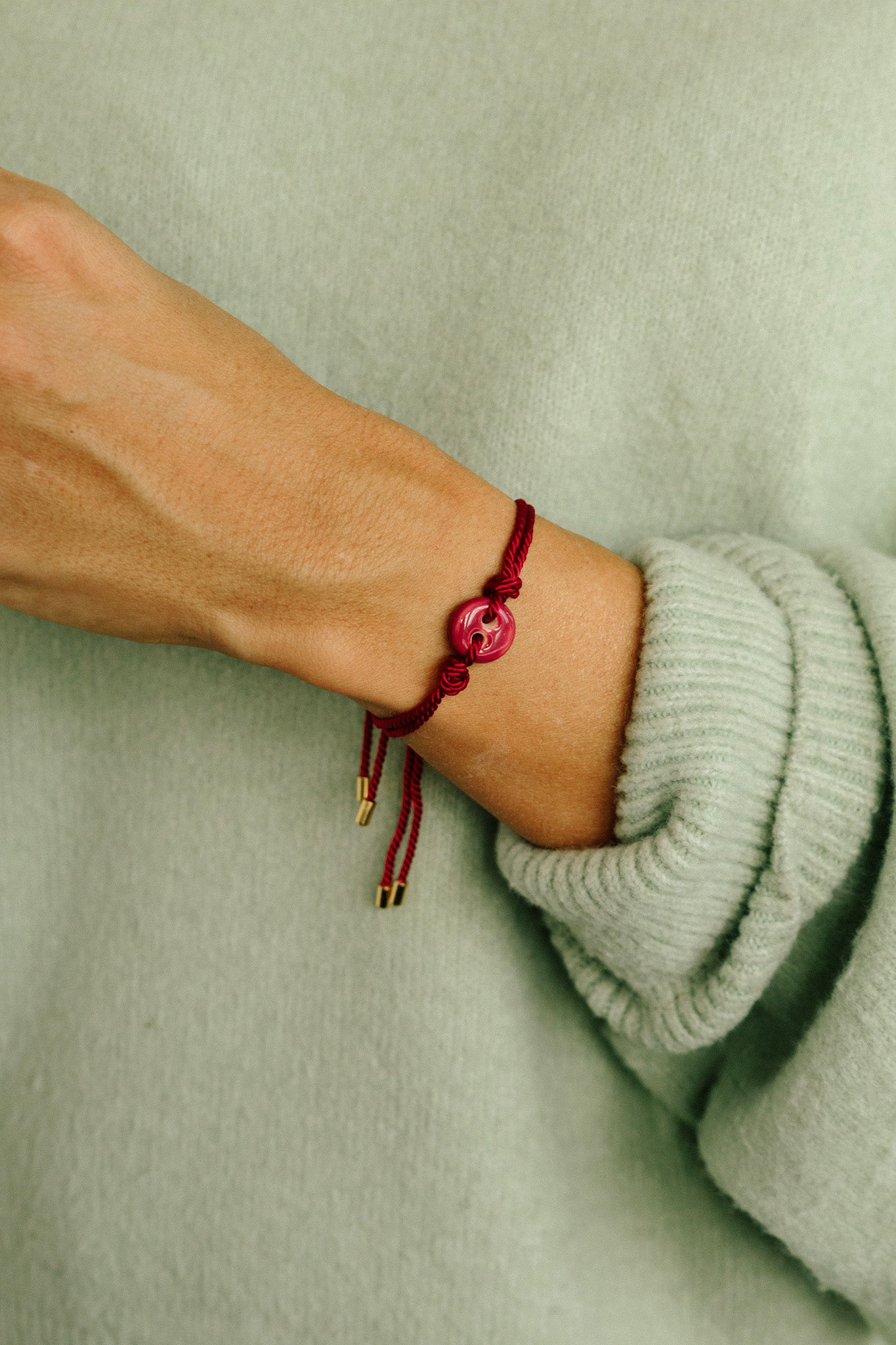 Pulsera Geria