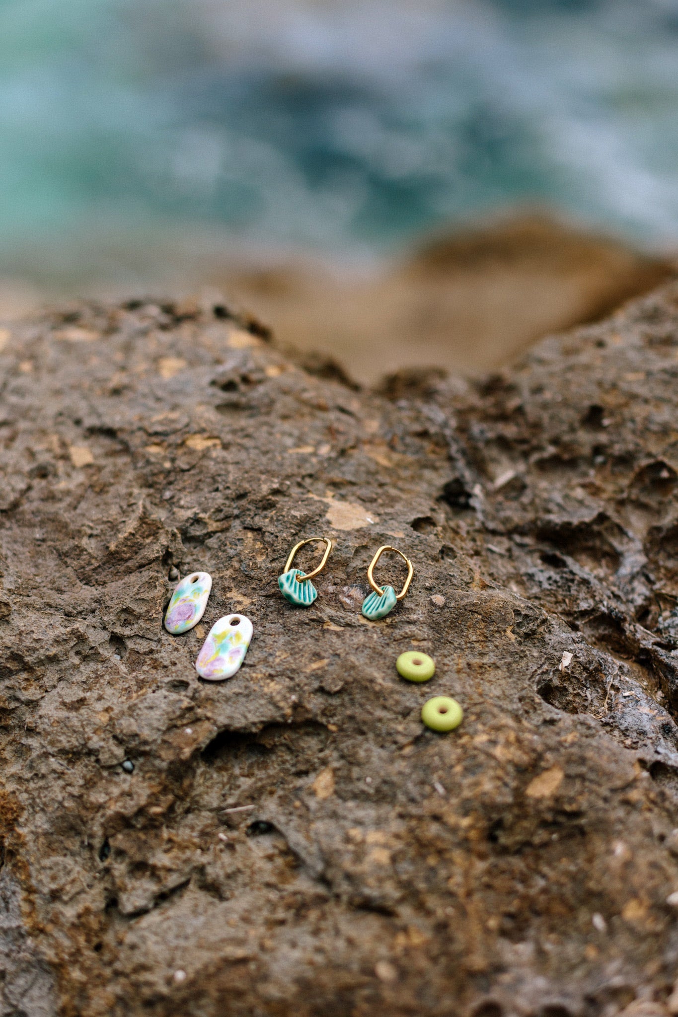 Pendientes Mini Ke Iki | XS