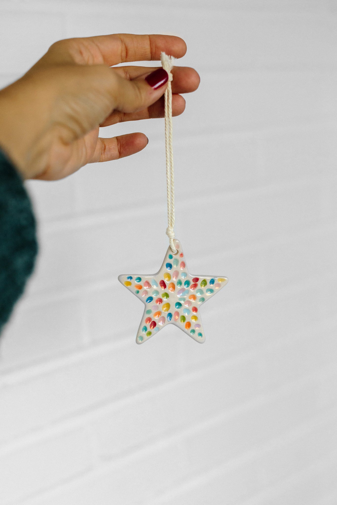 New | Christmas Star
