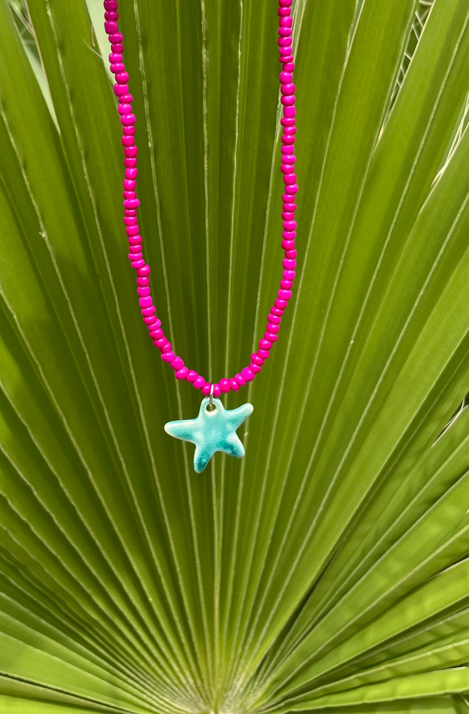 Colgante Hōkū Kai Nalu