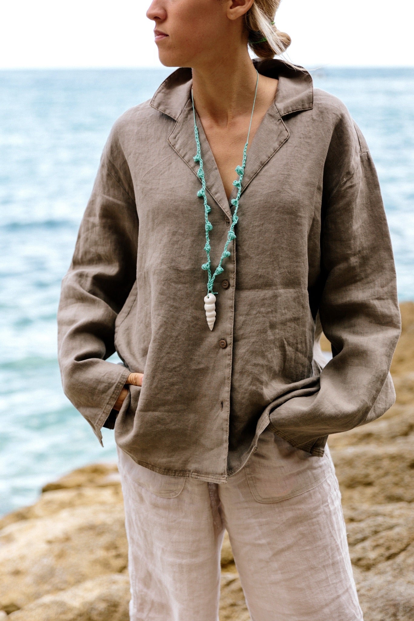 New | Mitra Pendant | Limited Units