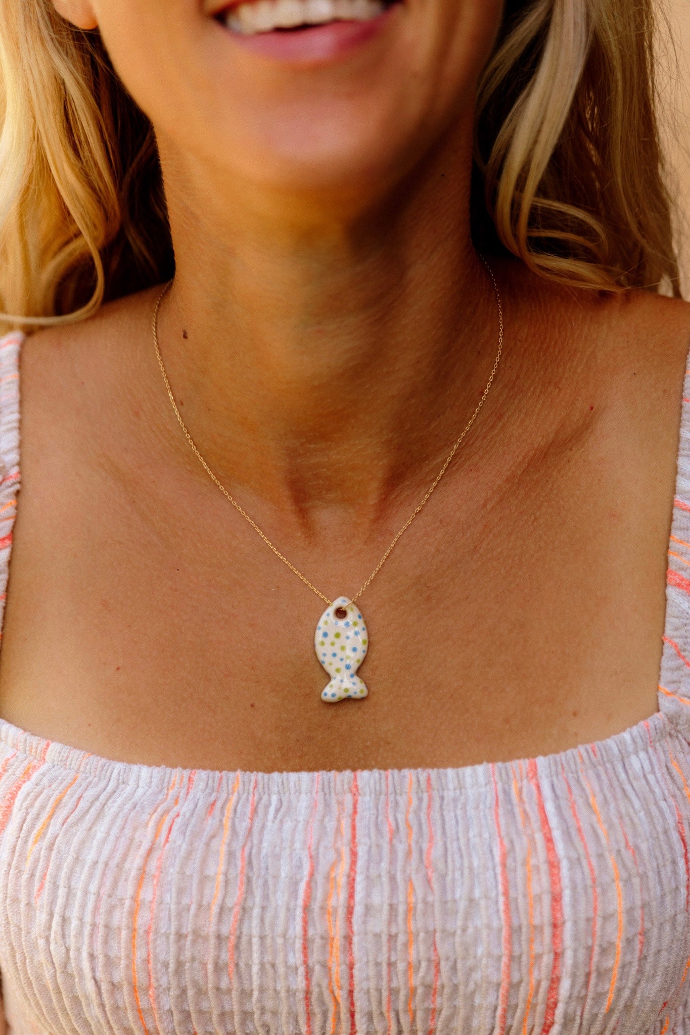 Edición Única | 30 Peces de Colores