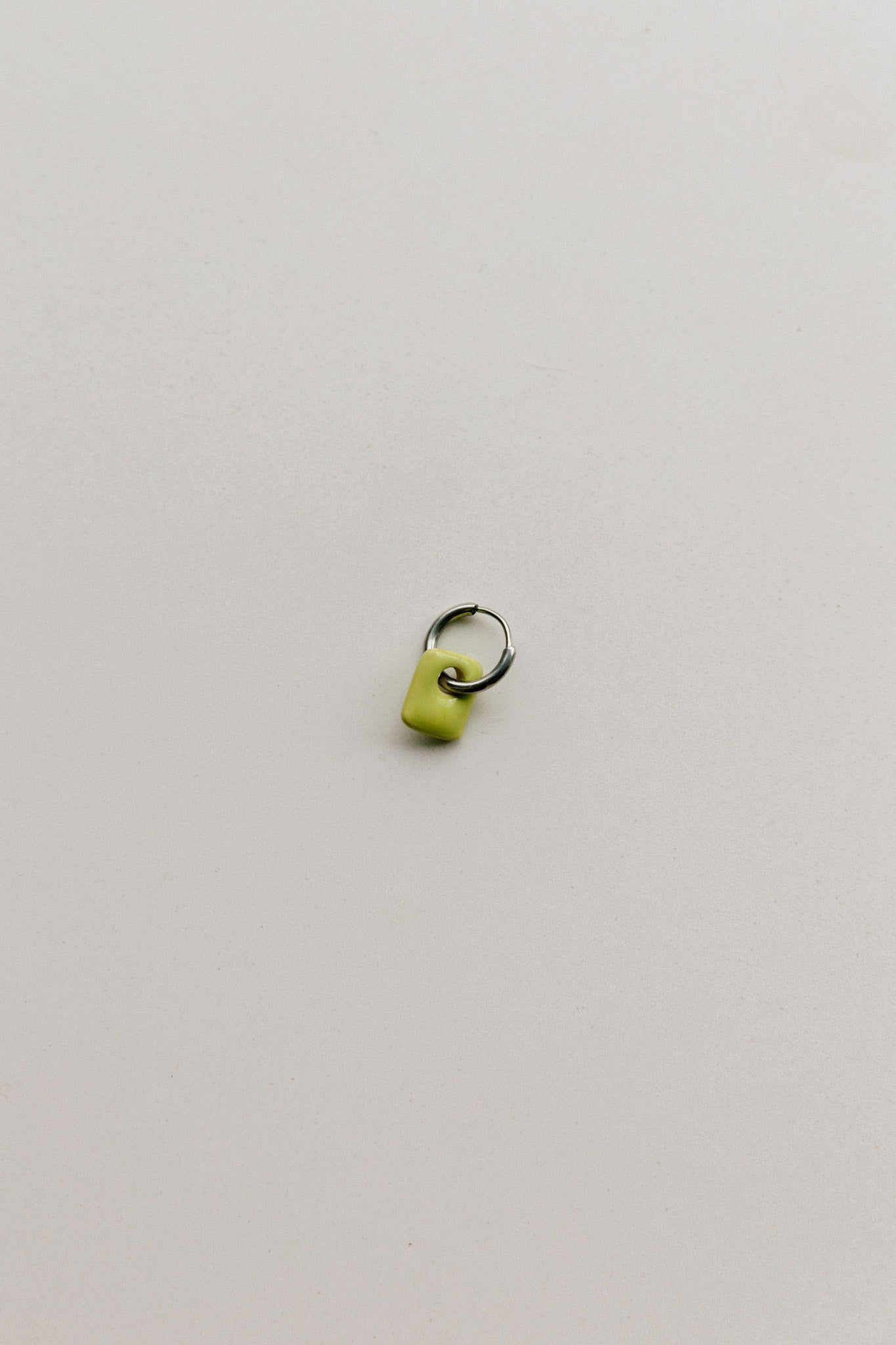 New | Green Kehena Snack | XXS