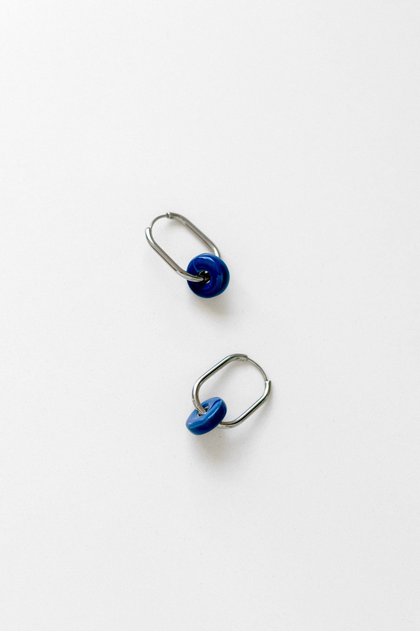 Mini Puerto Rey Earrings | XS