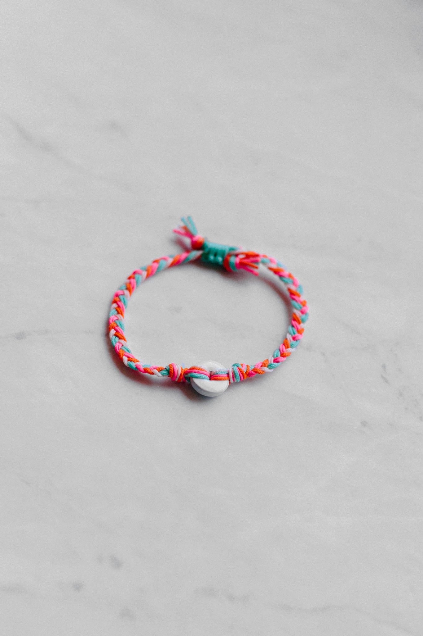 Uhu Bracelet