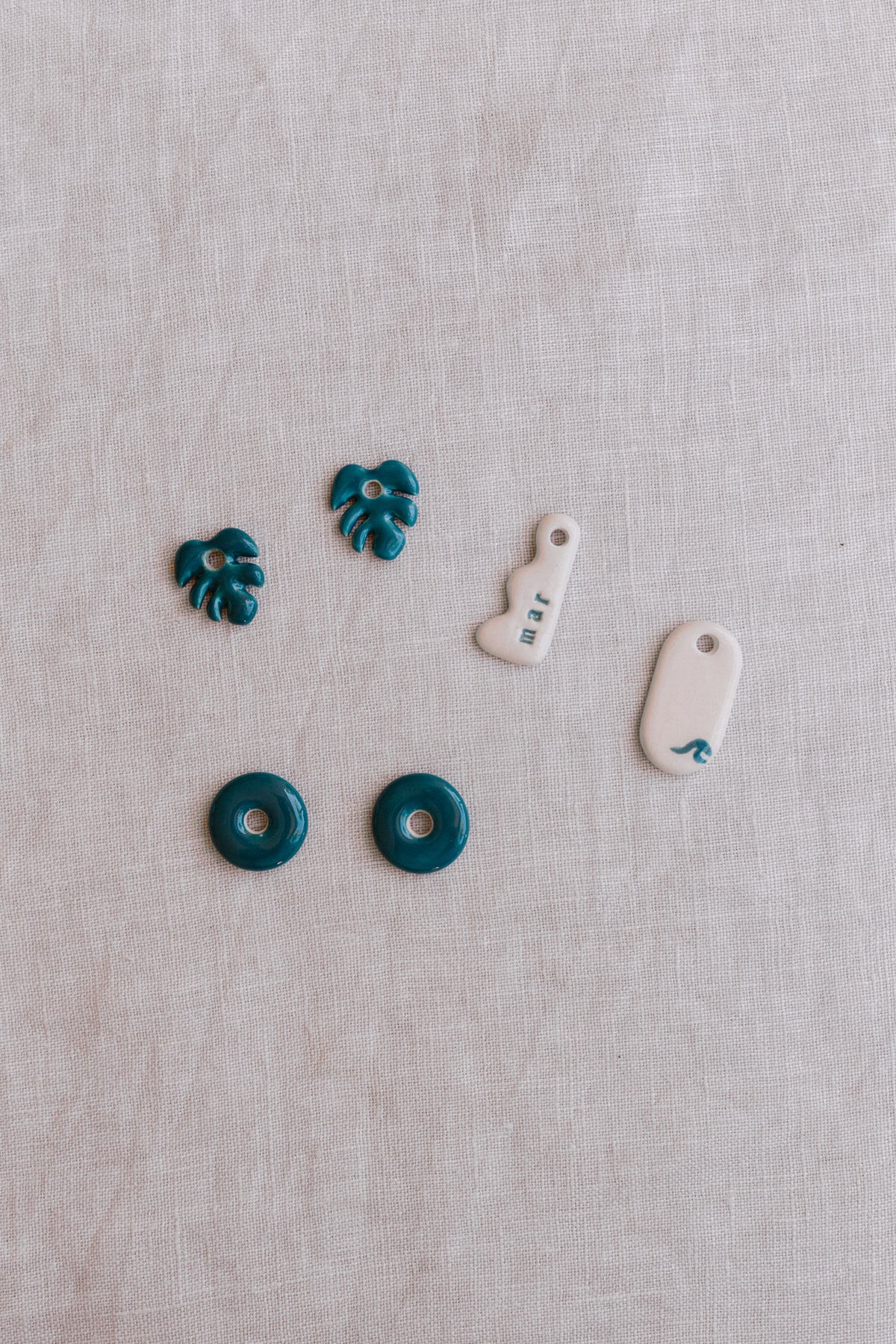 Pendientes Sa Calobra | M