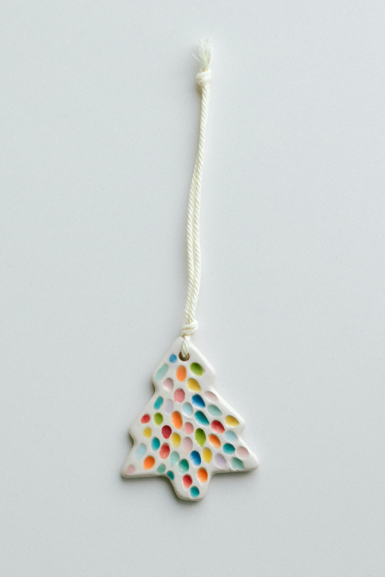 New | Christmas tree