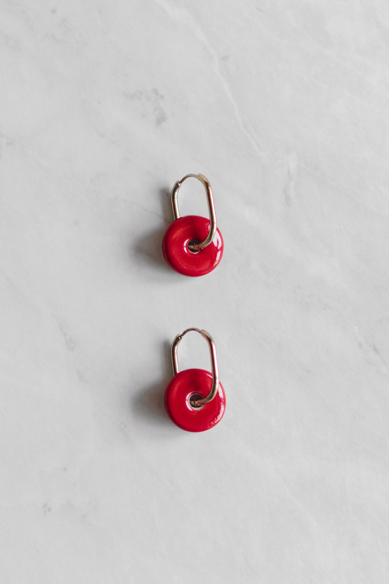 TImanfaya Earrings | M
