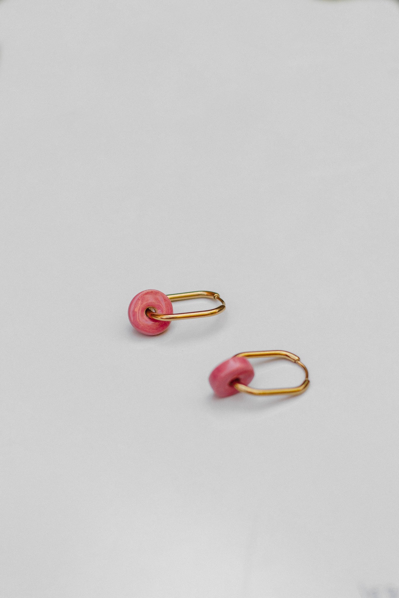 Mini Rodalquilar Earrings | XS
