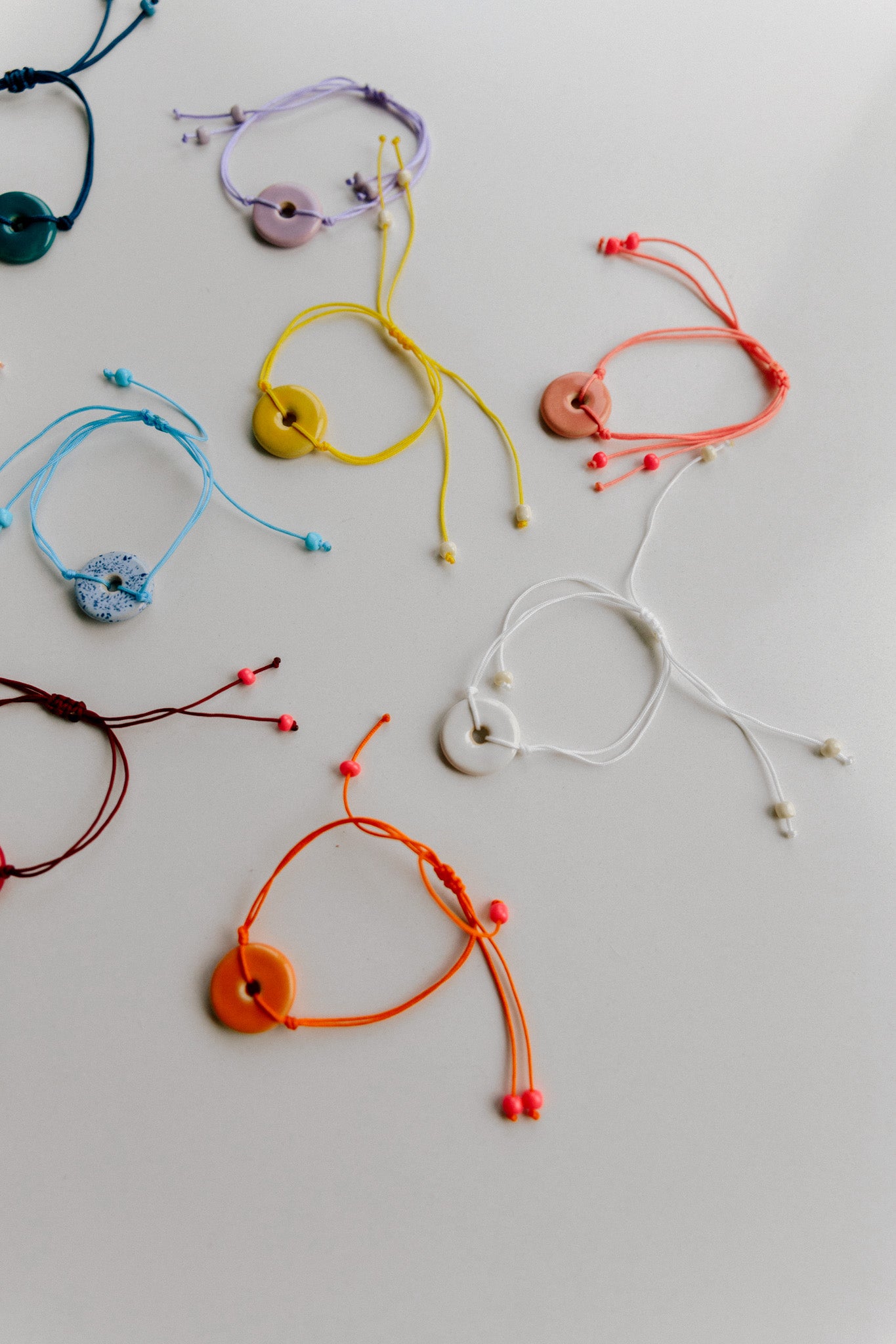 Nuevo | Pulseras Donut Sorpresa