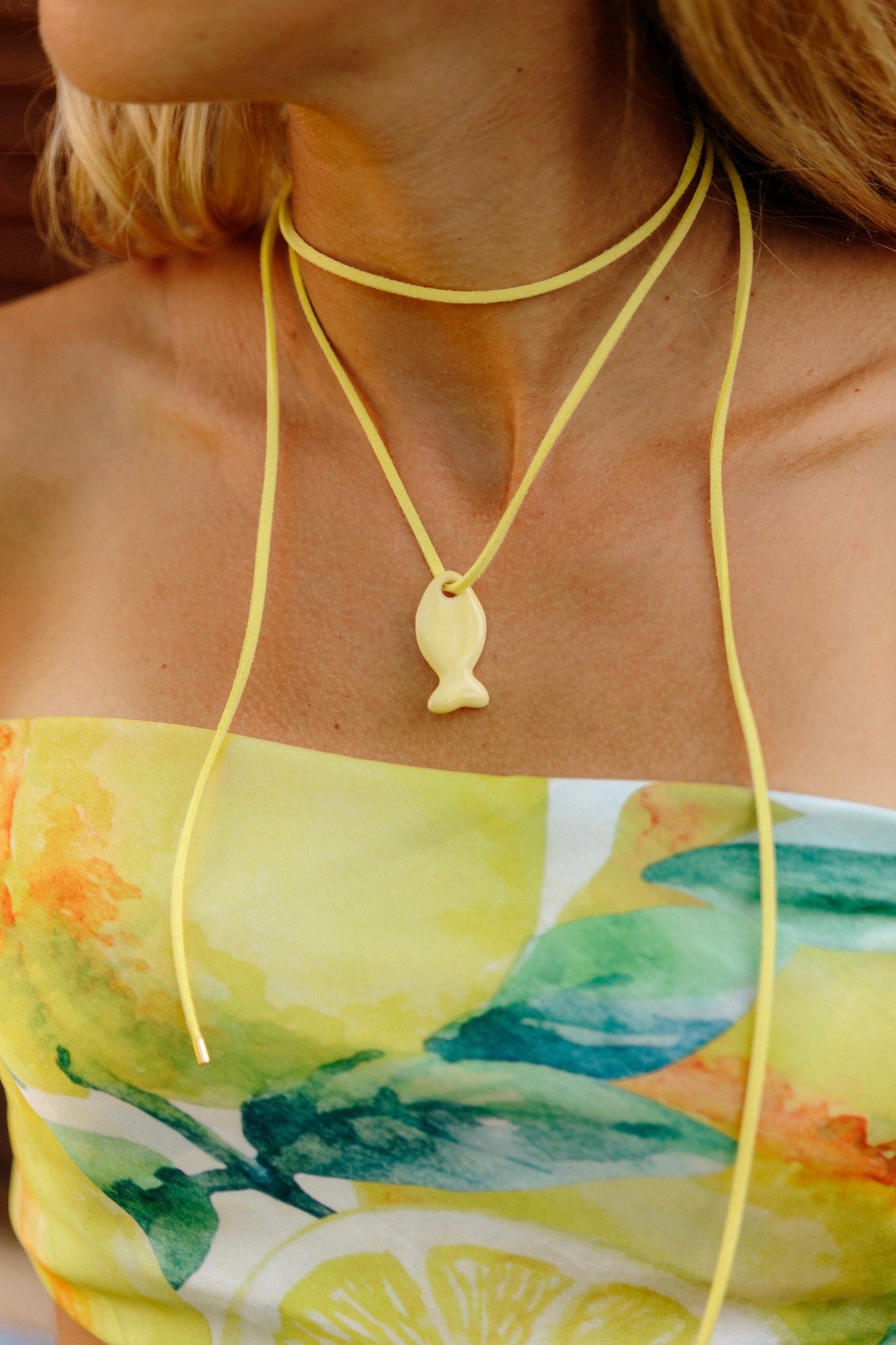 TOP VENTAS | Charm Pez de Colores
