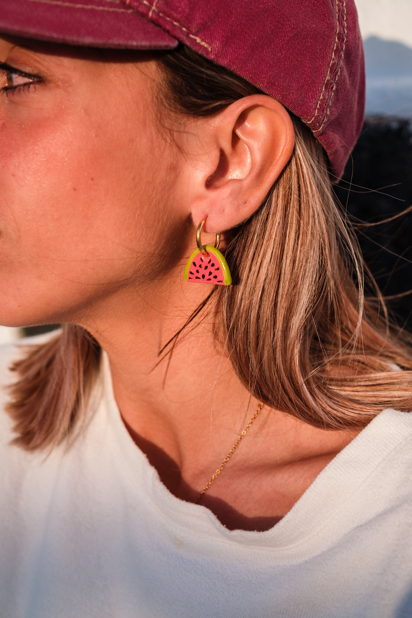 Pendientes Waiwai | M