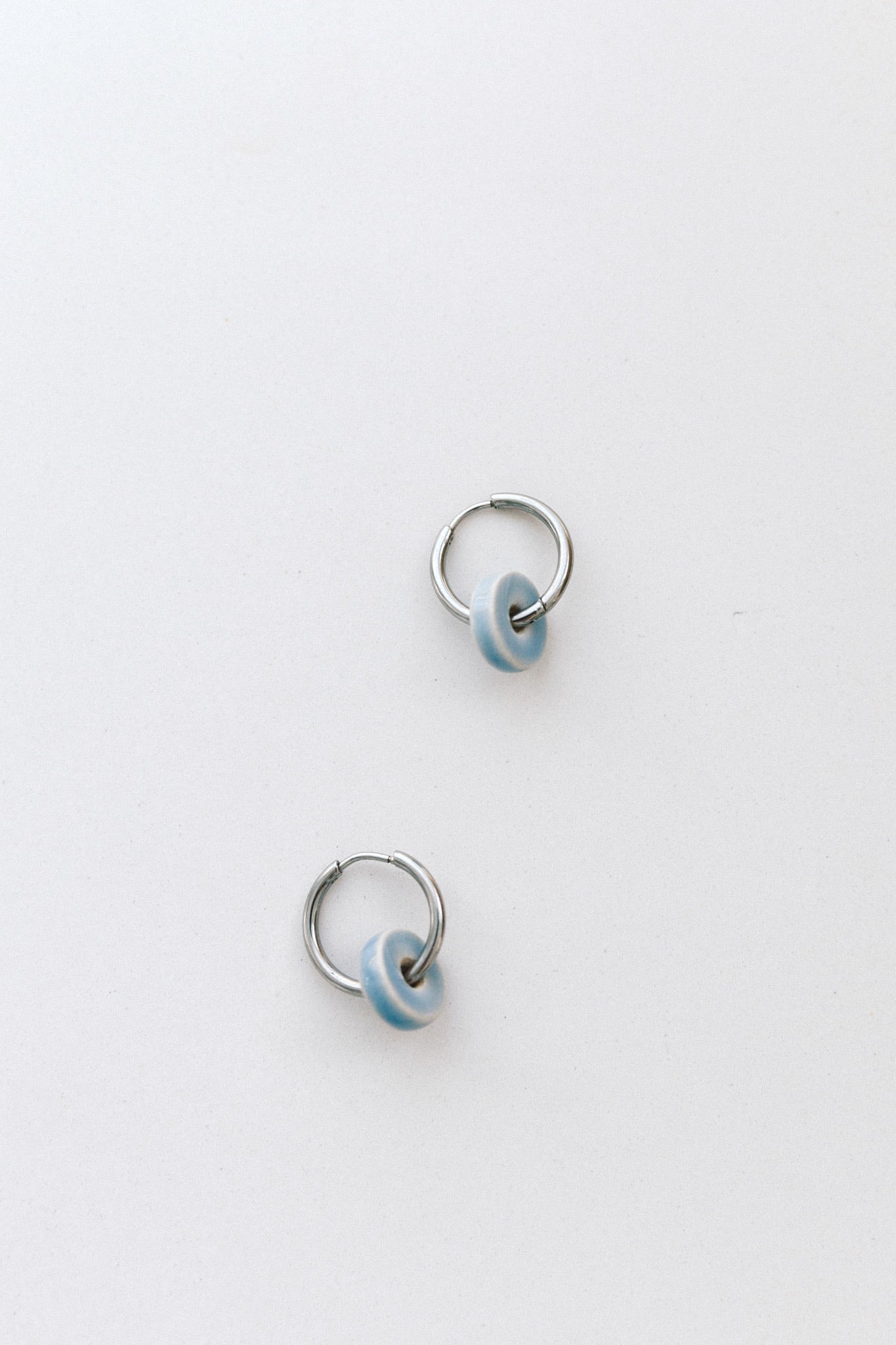 Nuevo | Pendientes Mini Deià | XS