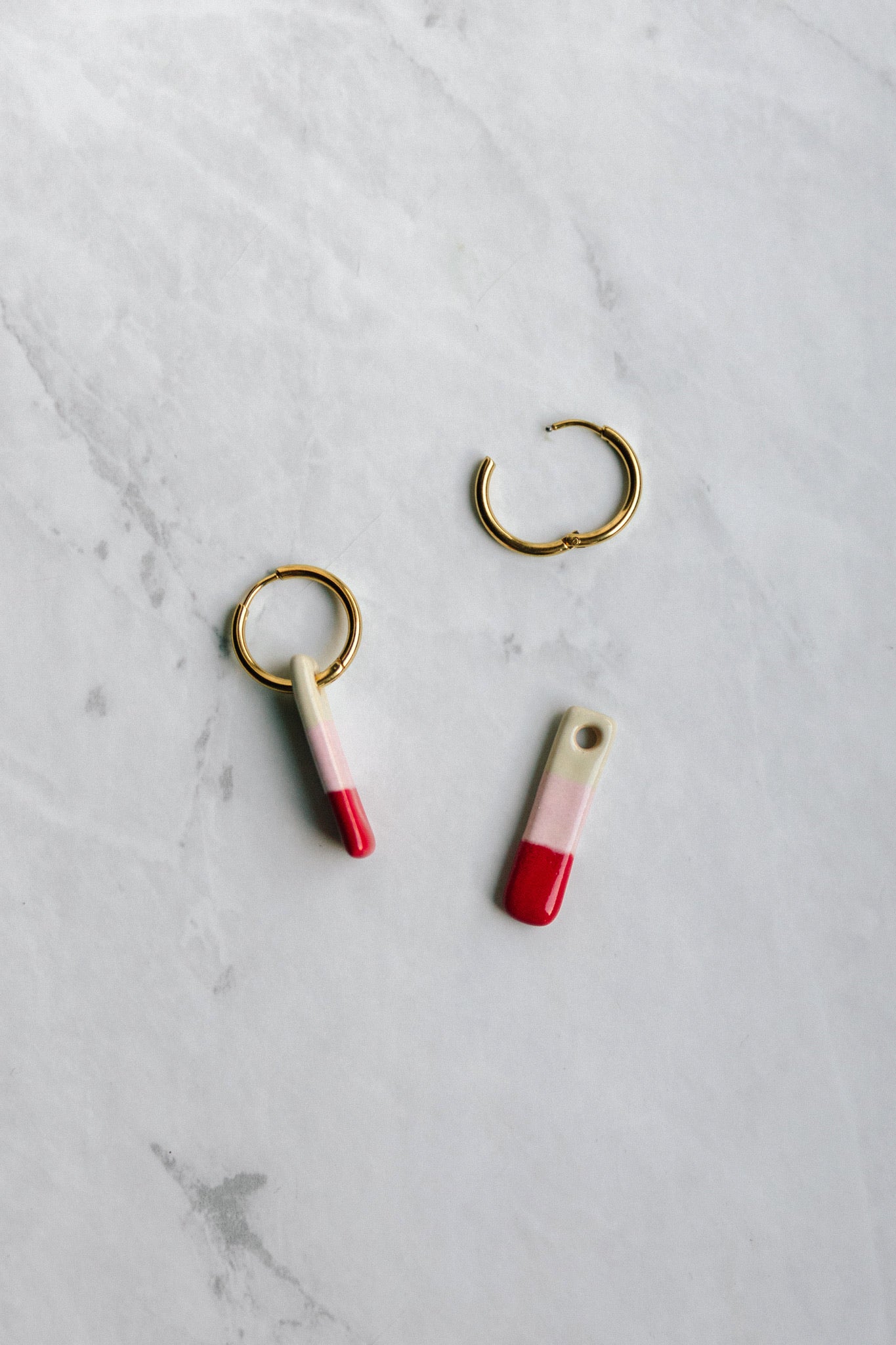 Pendientes Āina | L