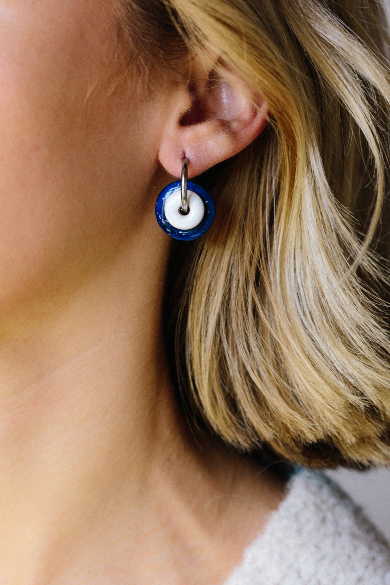 Perseids Earrings | M