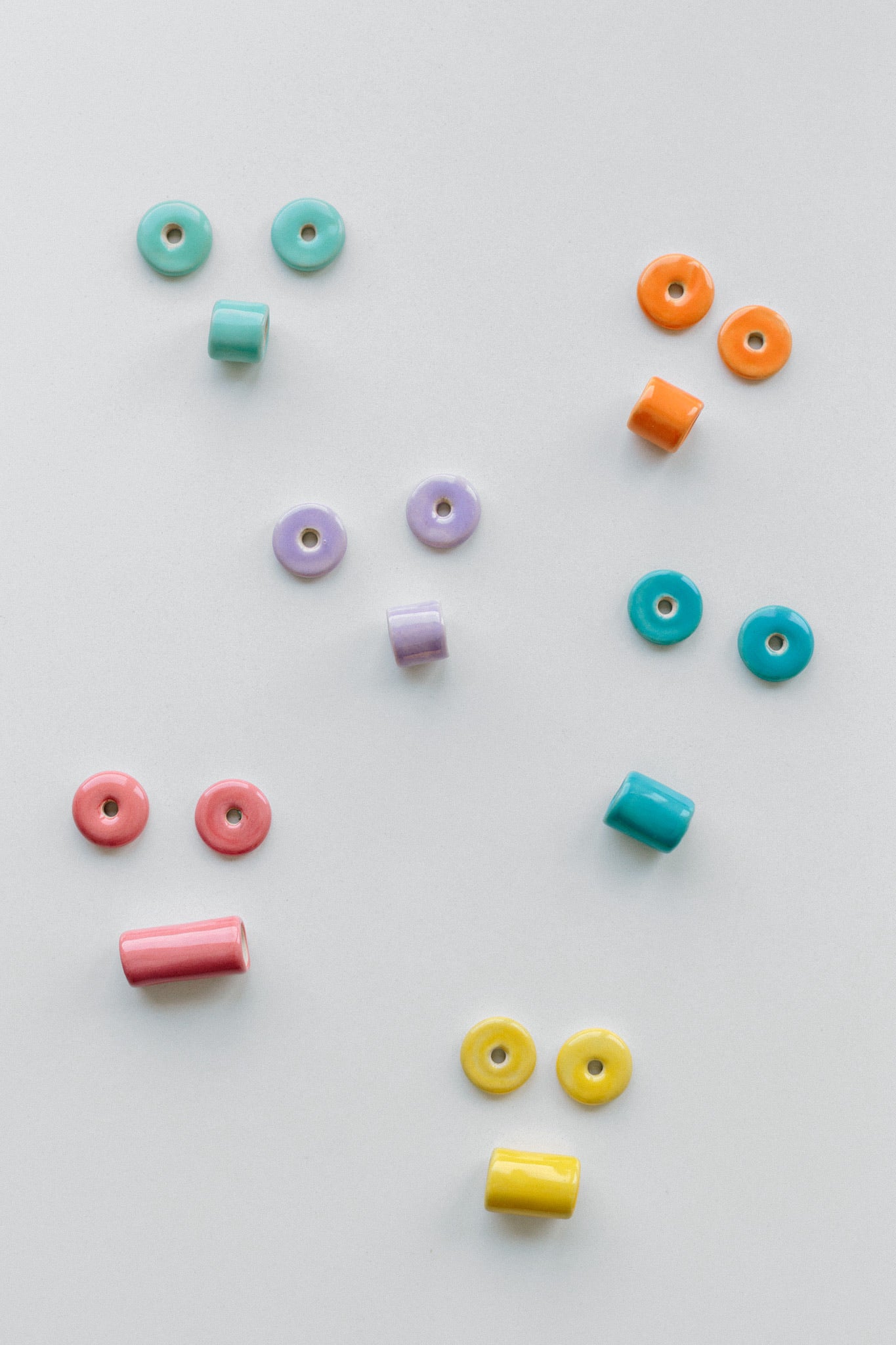 Colgante Arrecife Completo