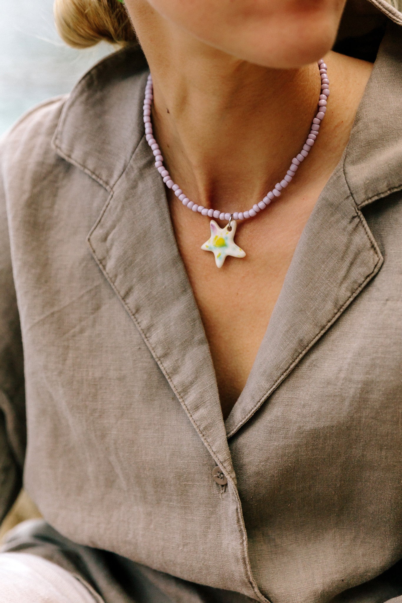 Colgante Hōkū Kai Efecto