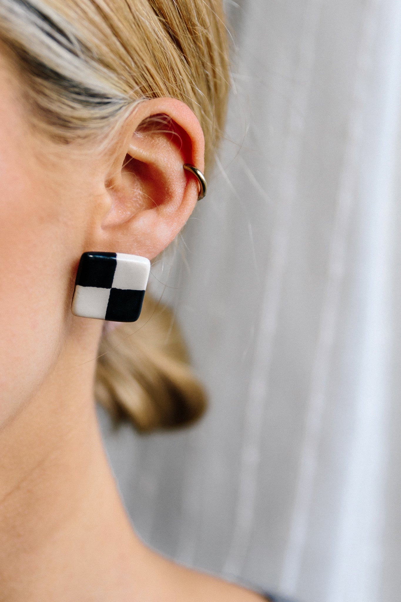 Pendientes Simetría