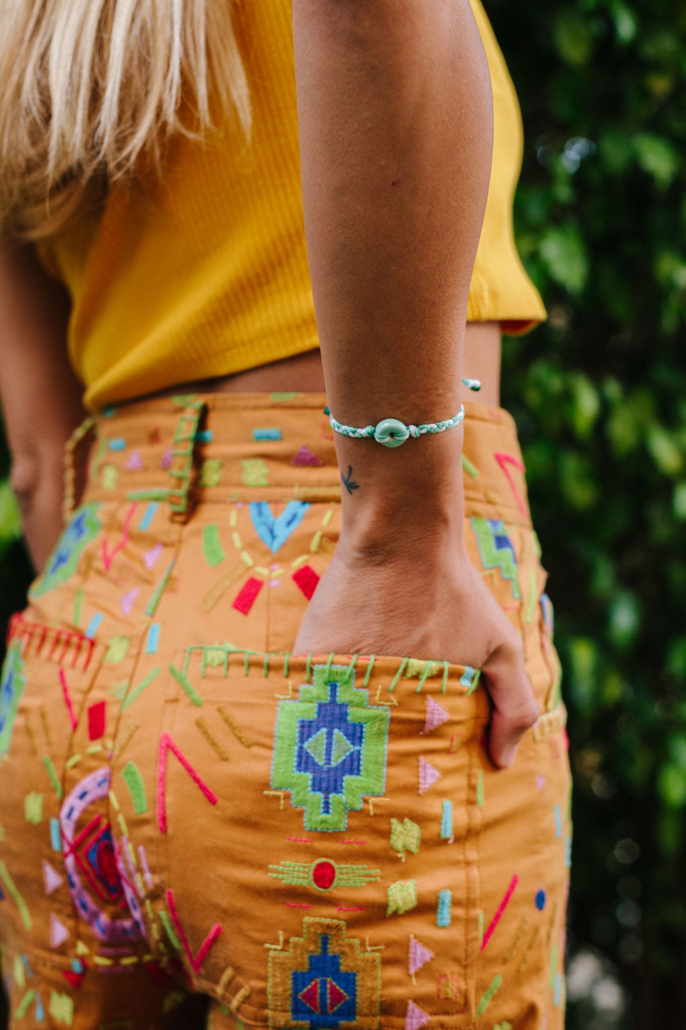 Nuevo | Pulsera Nube