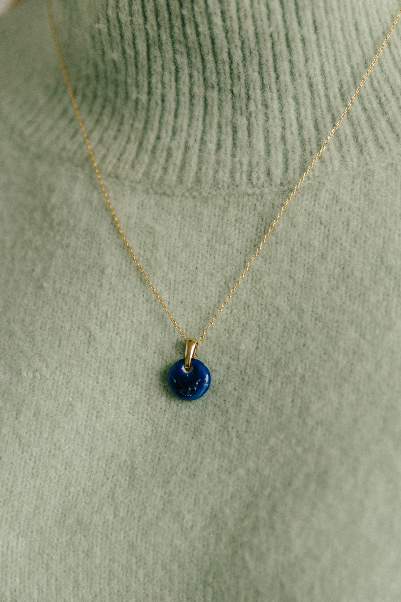 Perseid Charm